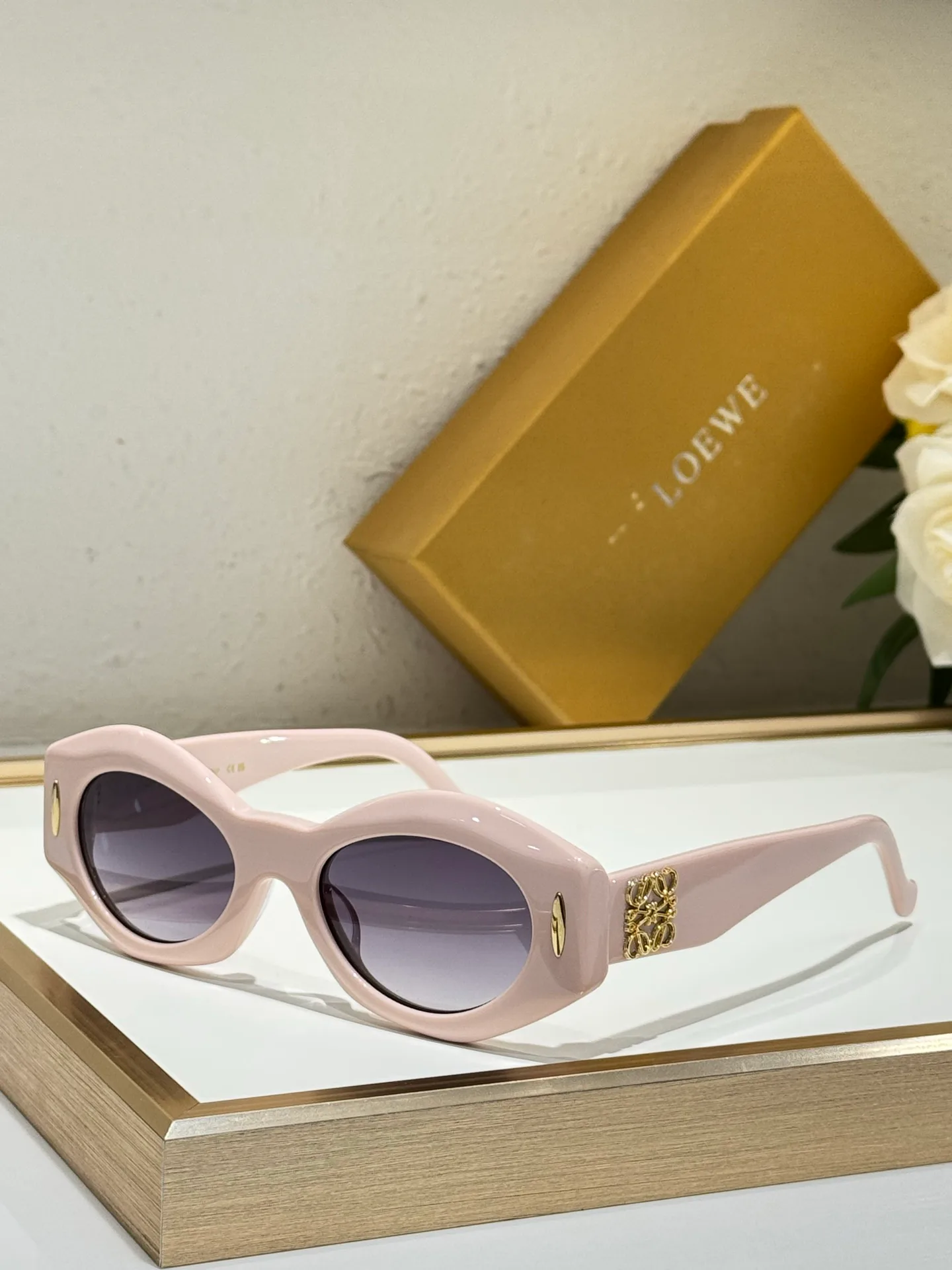 Очки Loewe 175110