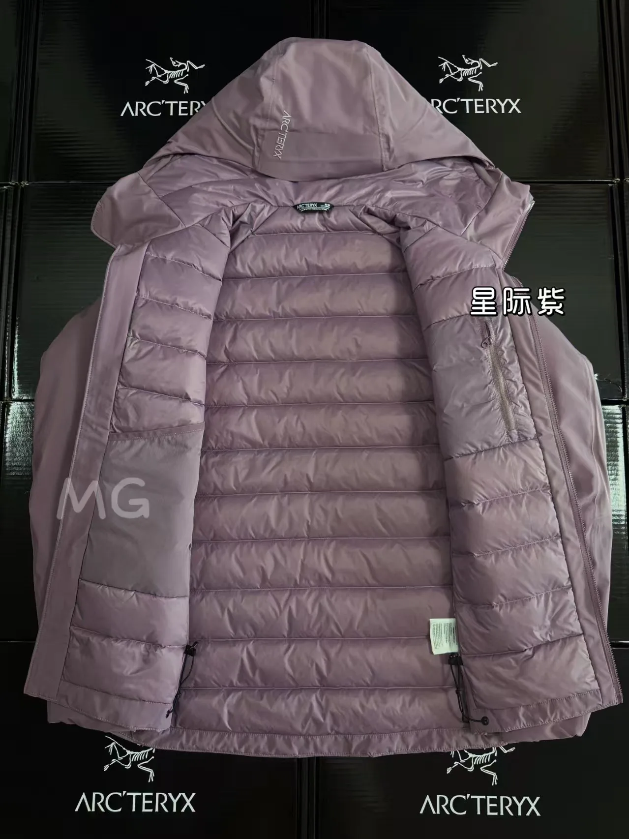 Куртки И Пуховики Женские Arcteryx 19260878