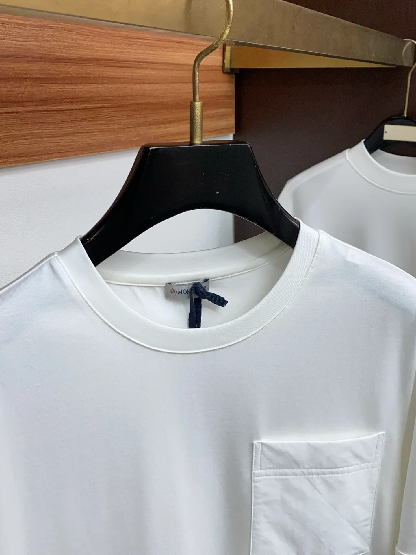 Футболки Мужские Moncler 819084