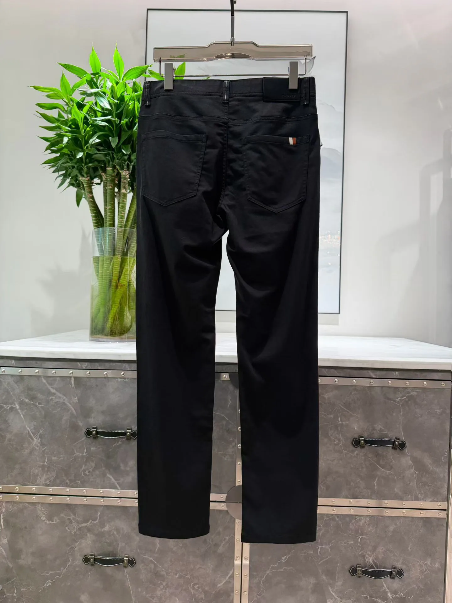 Брюки Мужские Canali 5039395
