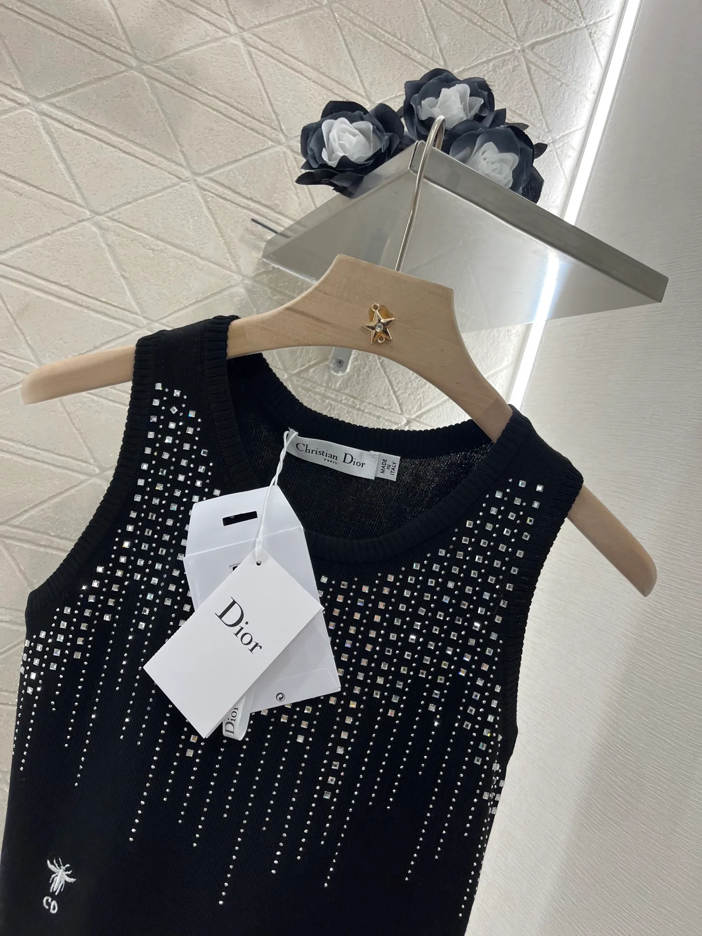 Топы Женские Christian Dior 26265