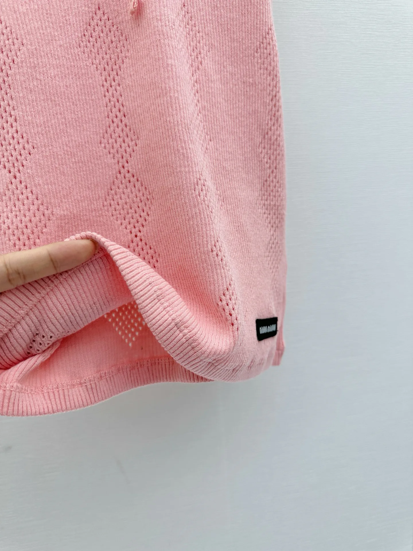 Топы Женские Miu Miu 17960271