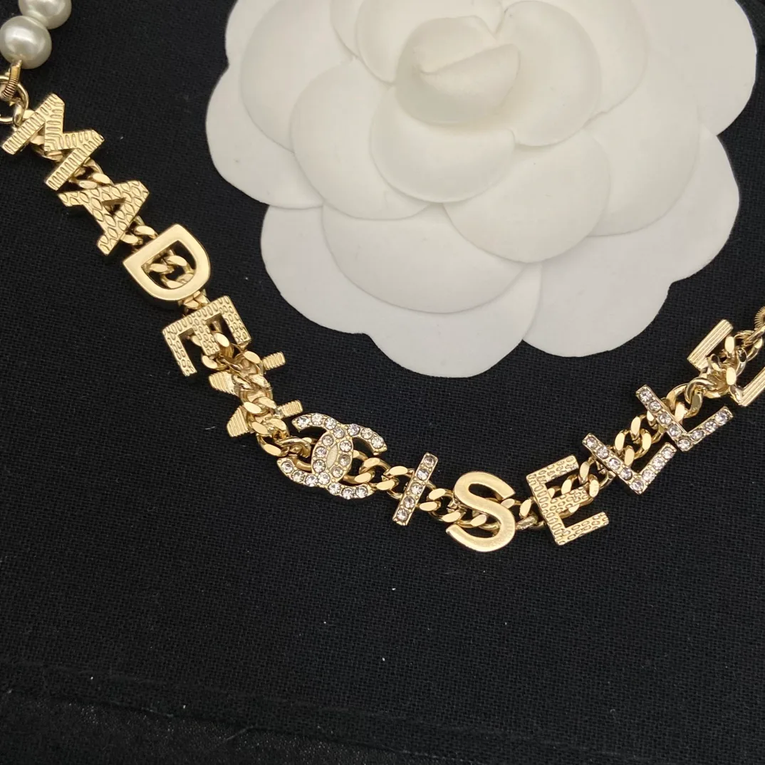 Бижутерия Chanel 270541