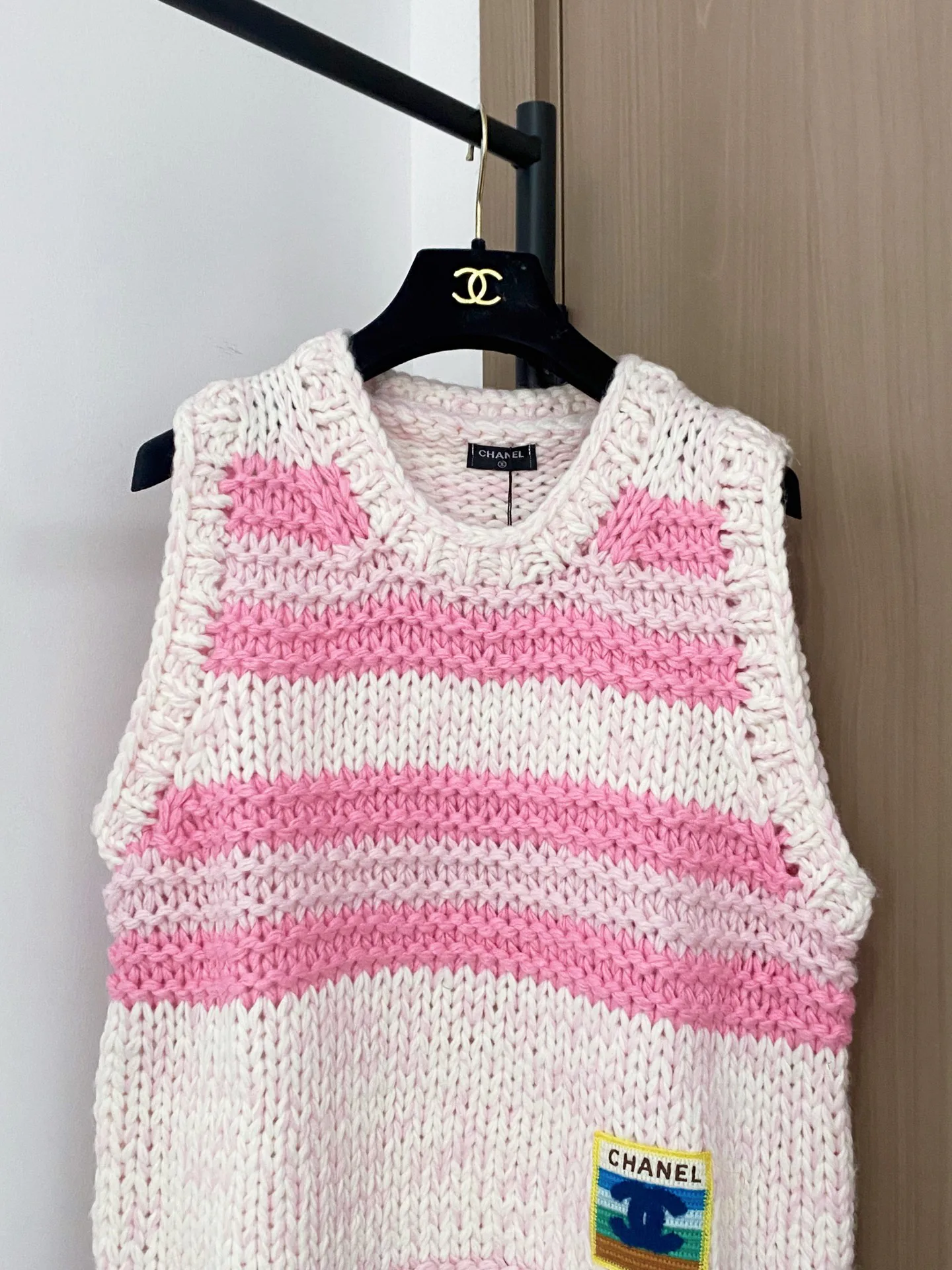 Жилеты Женские Chanel 9083678