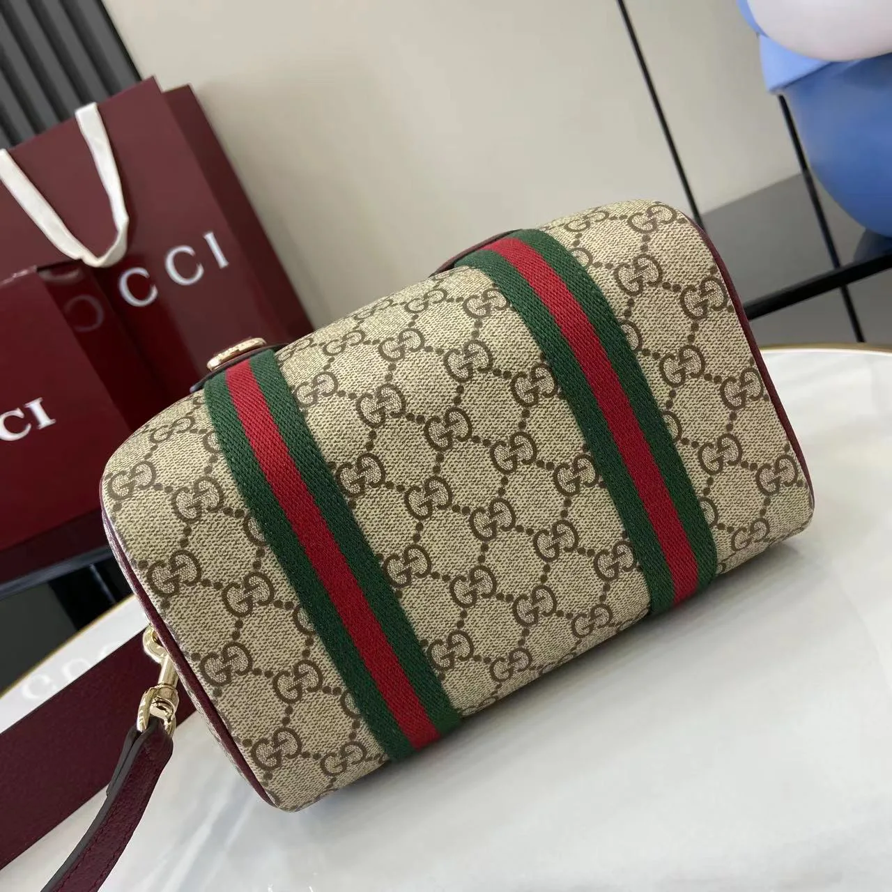 Классические Сумки Женские Gucci 5075889