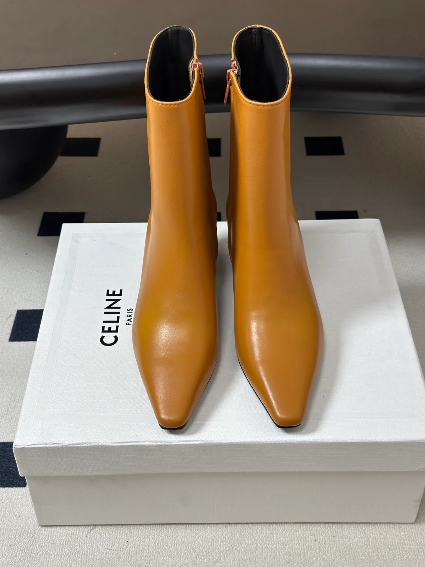 Ботильоны Женские Celine 18091994