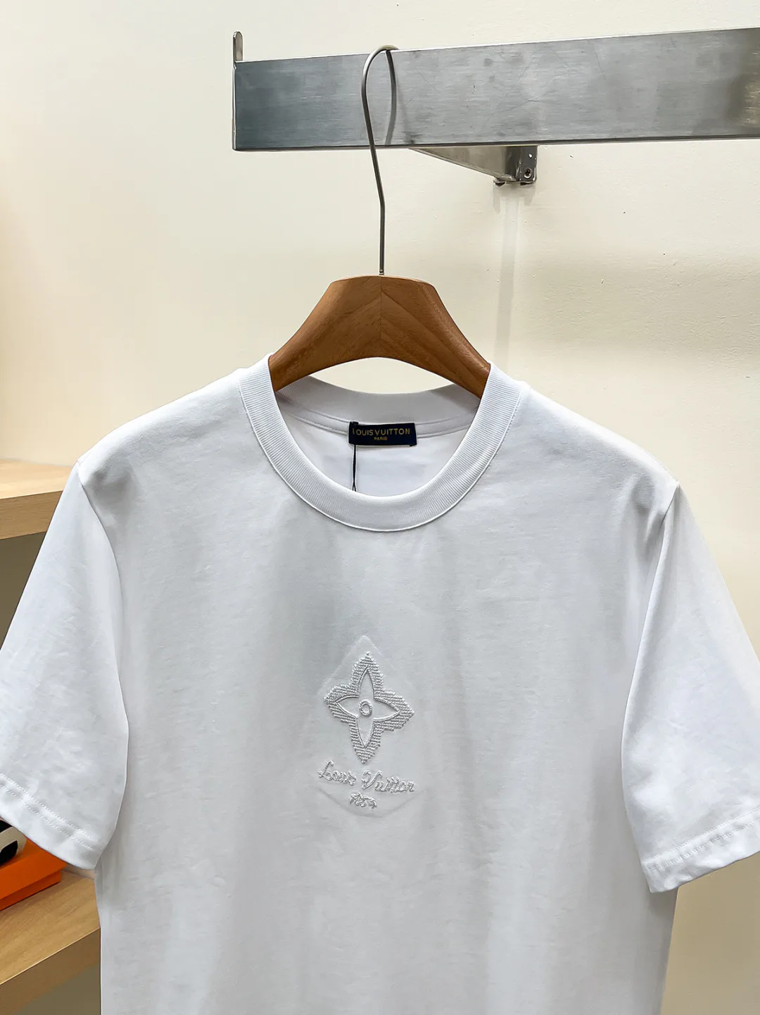 Футболки Мужские Louis Vuitton 13412931
