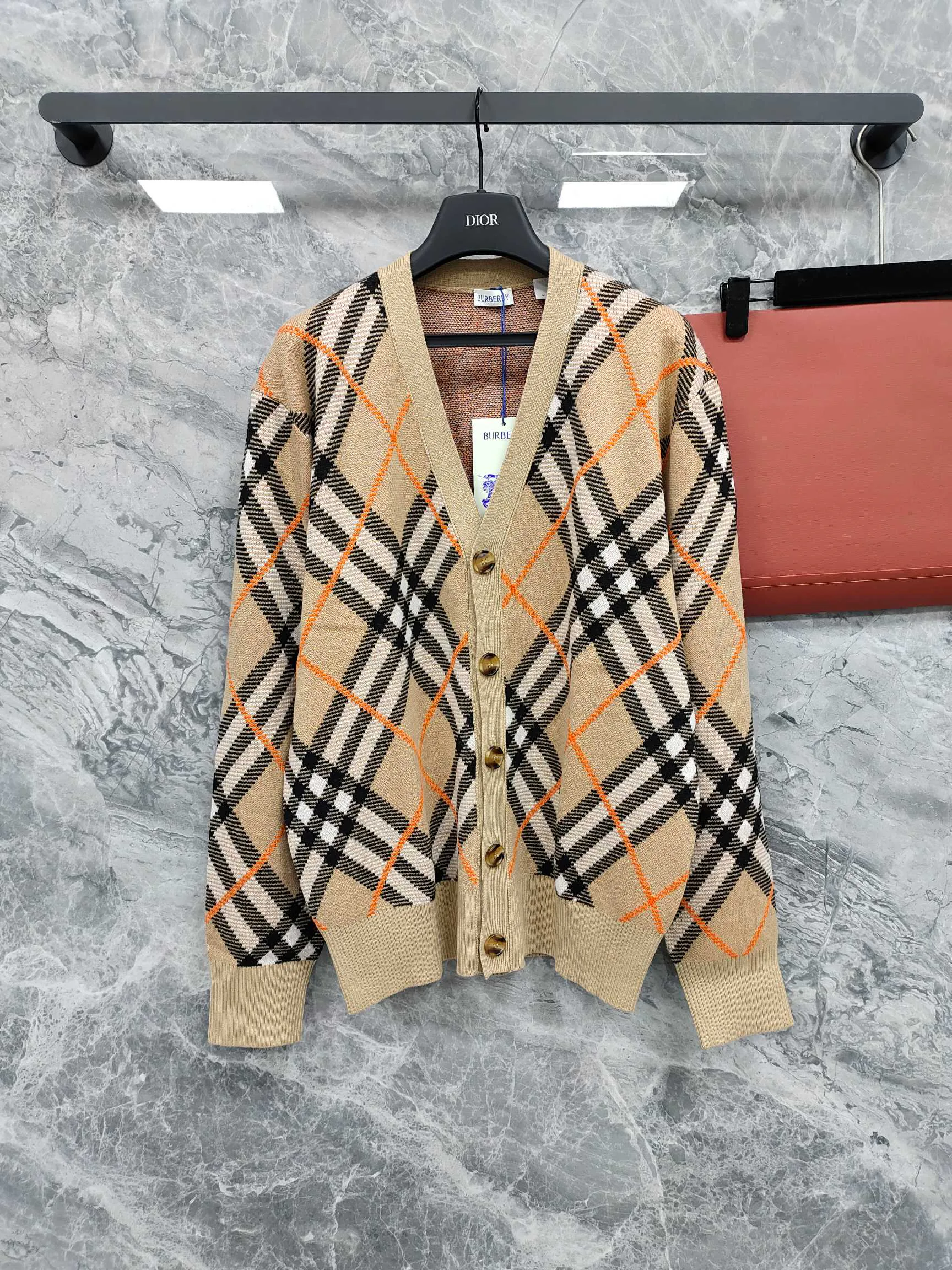 Джемперы И Свитеры Женские Burberry 18743419