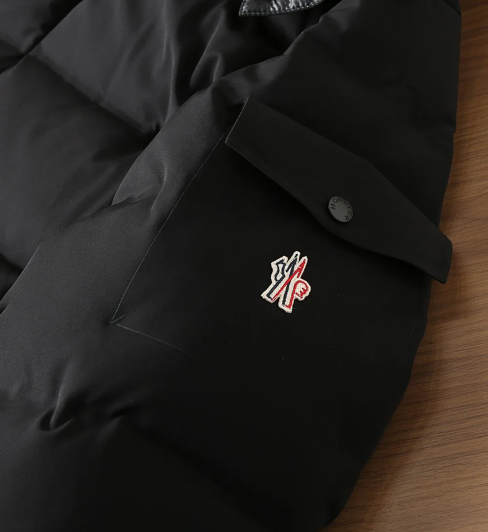 Куртки И Пуховики Мужские Moncler 367693