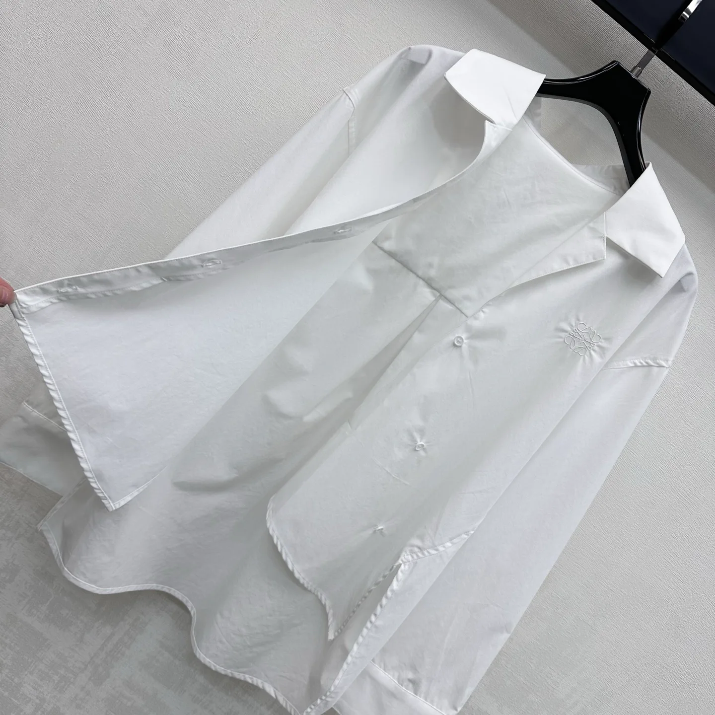 Рубашки Женские Loewe 12834406