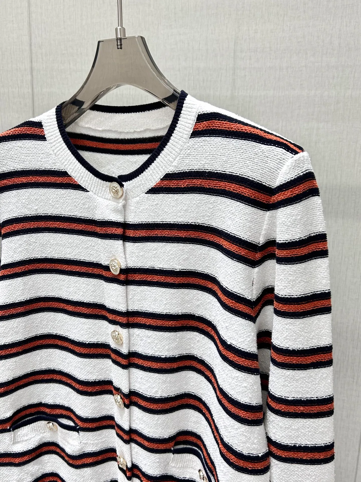 Джемперы И Свитеры Женские Chanel 1856815