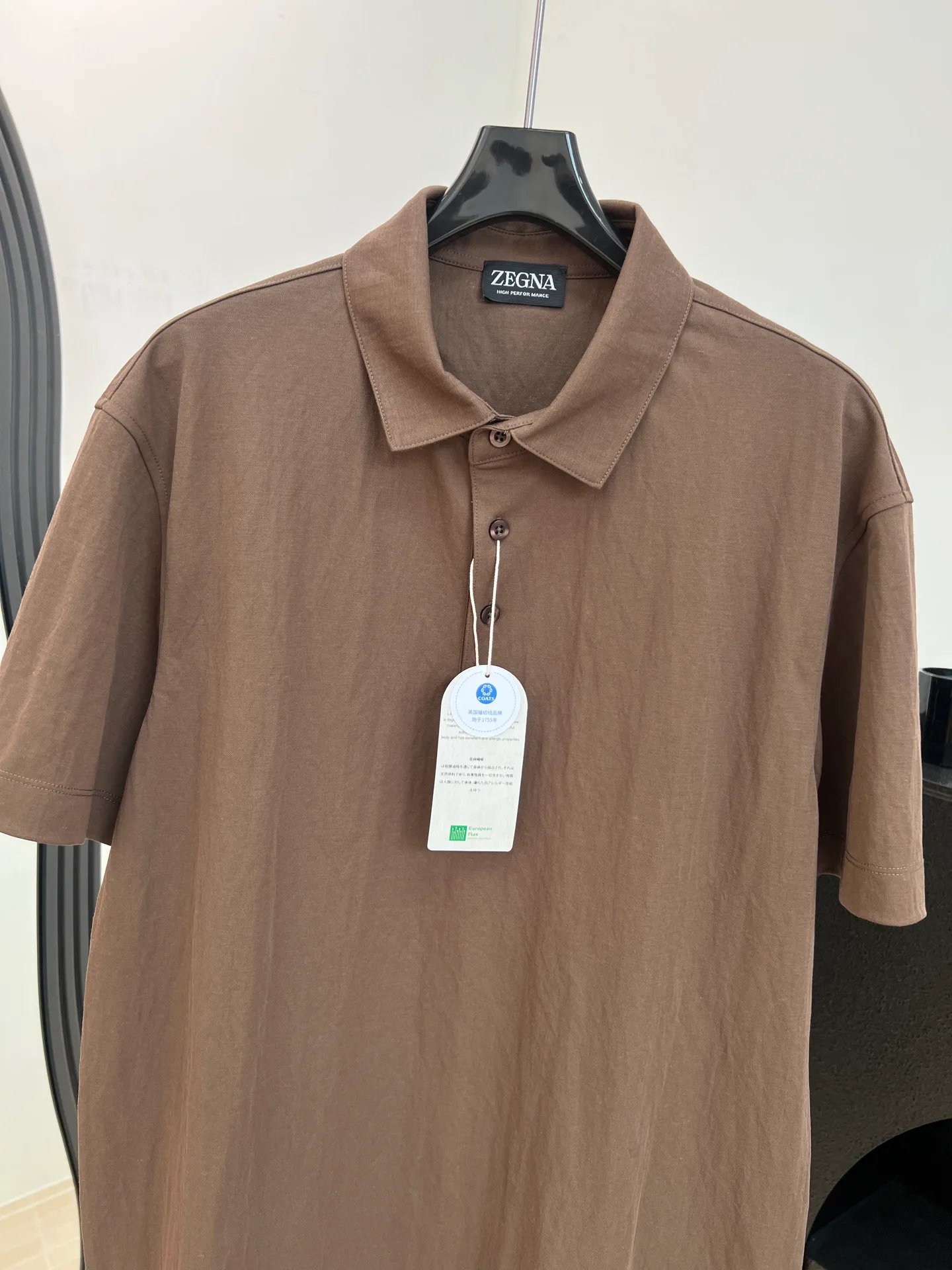Футболки Мужские Zegna 13209281