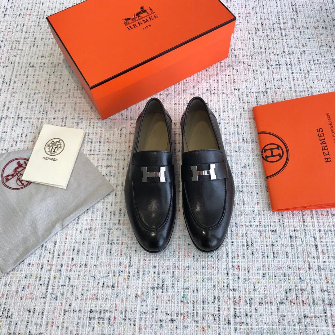 Лоферы И Туфли Мужские Hermes 17745613
