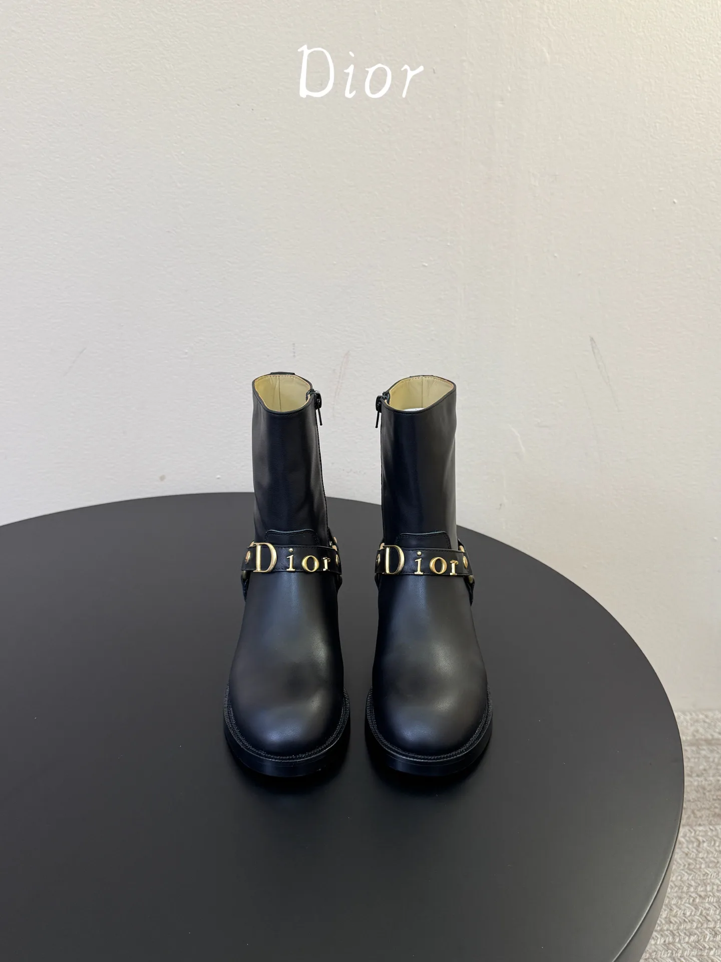 Ботильоны Женские Christian Dior 18590060
