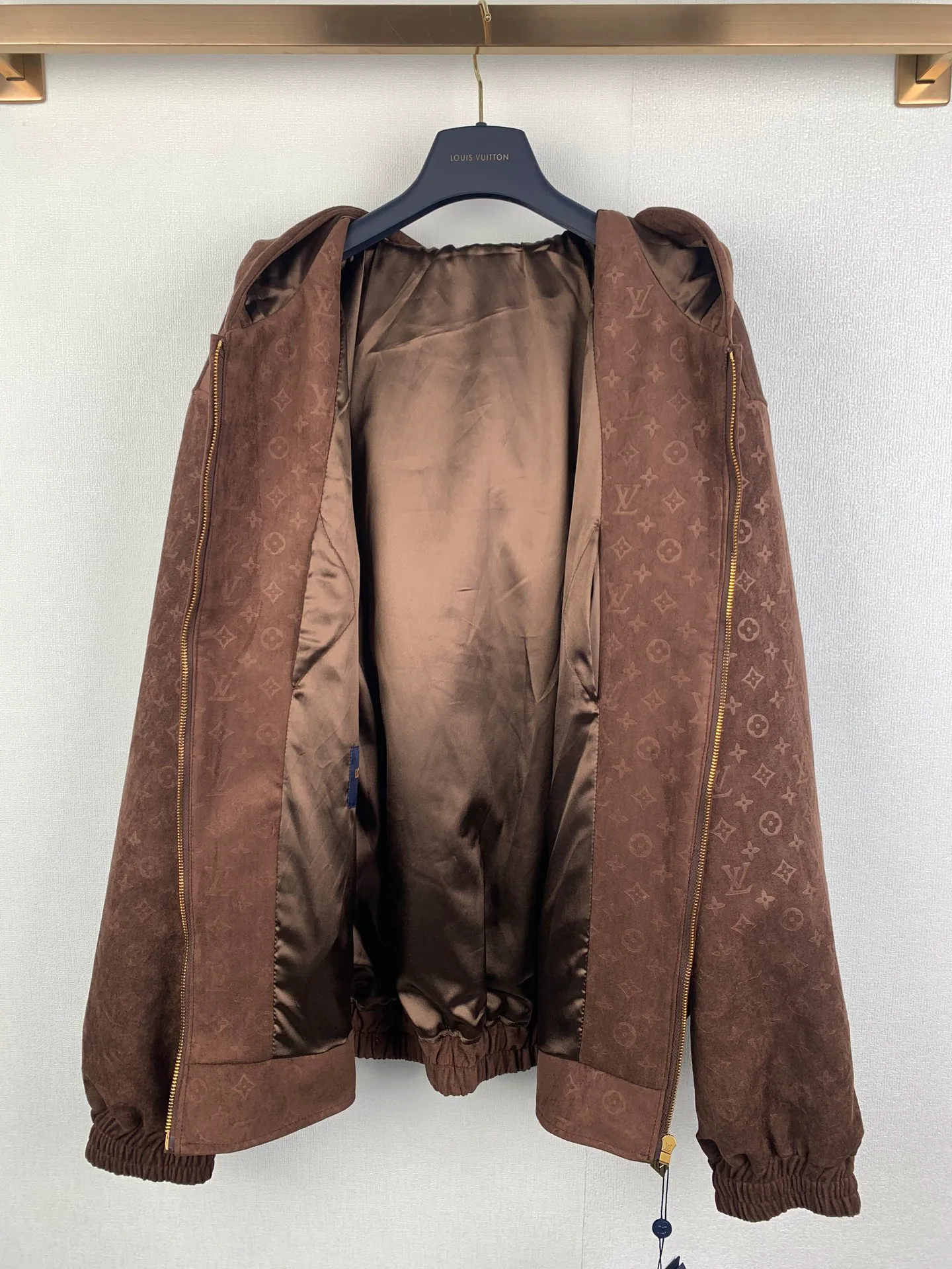 Куртки И Пуховики Женские Louis Vuitton 1128106