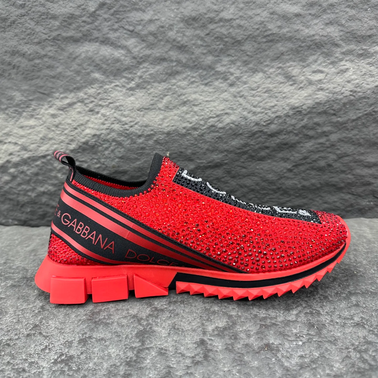 Кроссовки Мужские Dolce & Gabbana 9916728