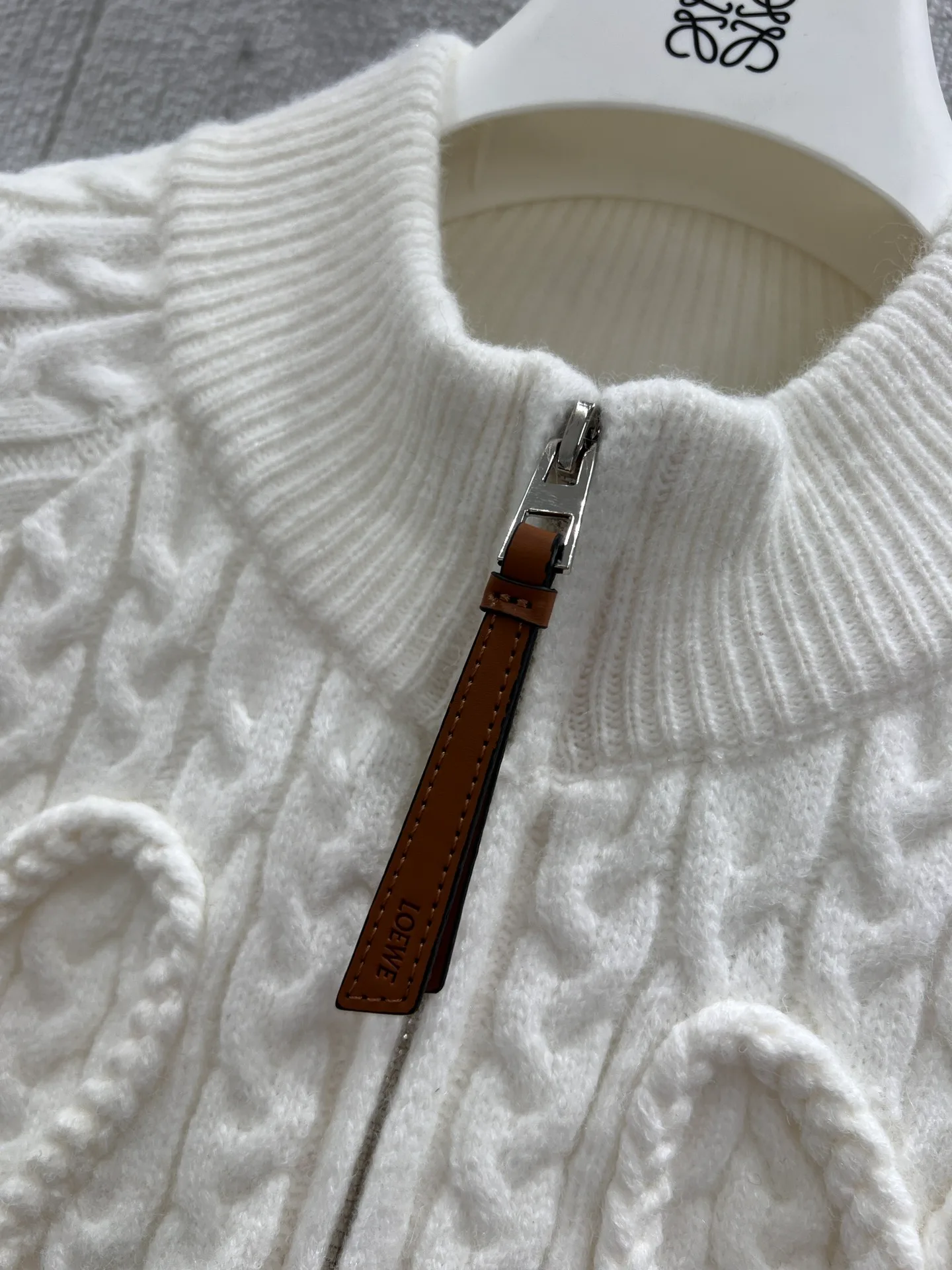 Джемперы И Свитеры Женские Loewe 1816176