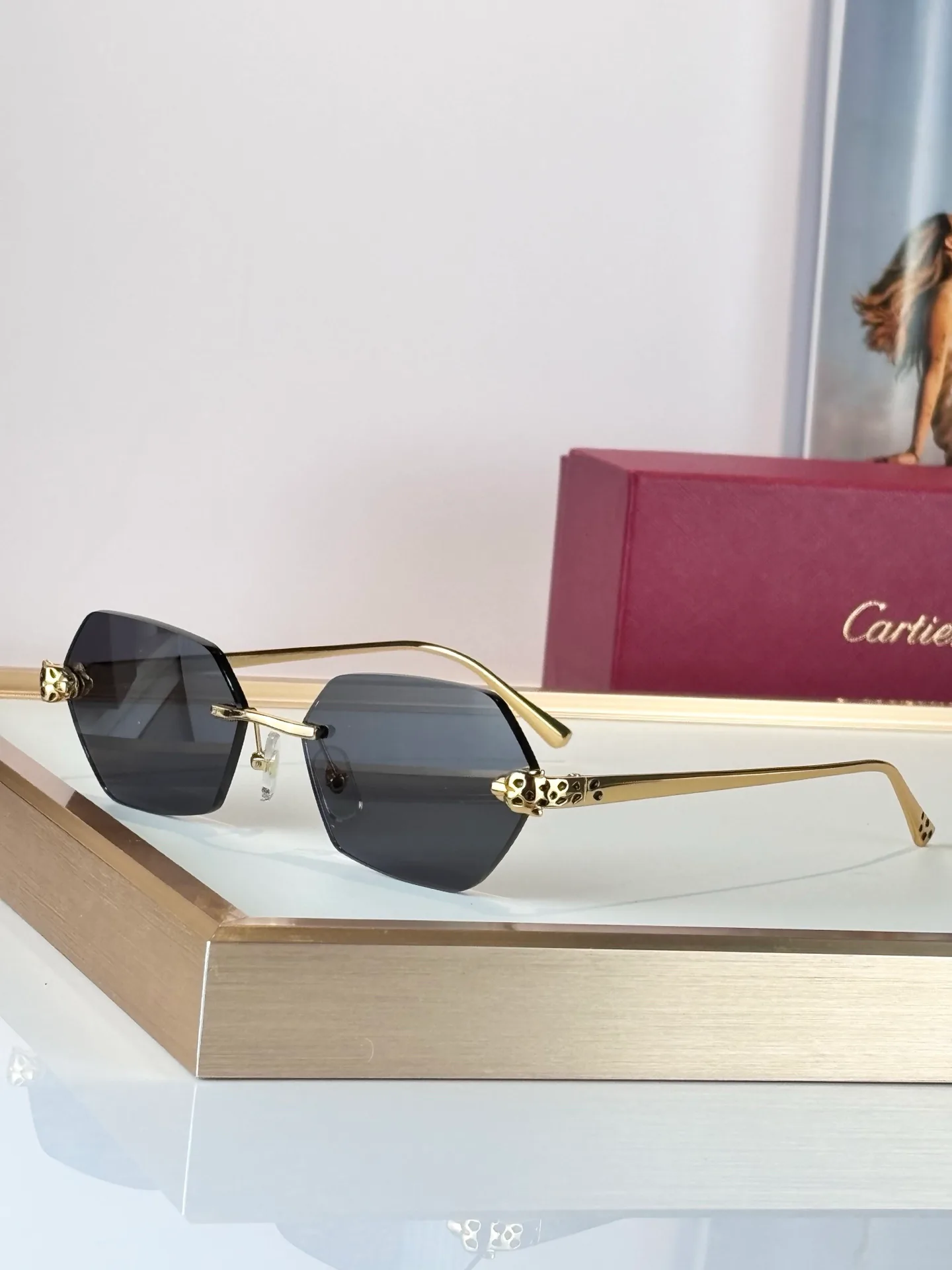 Очки Cartier 11419384