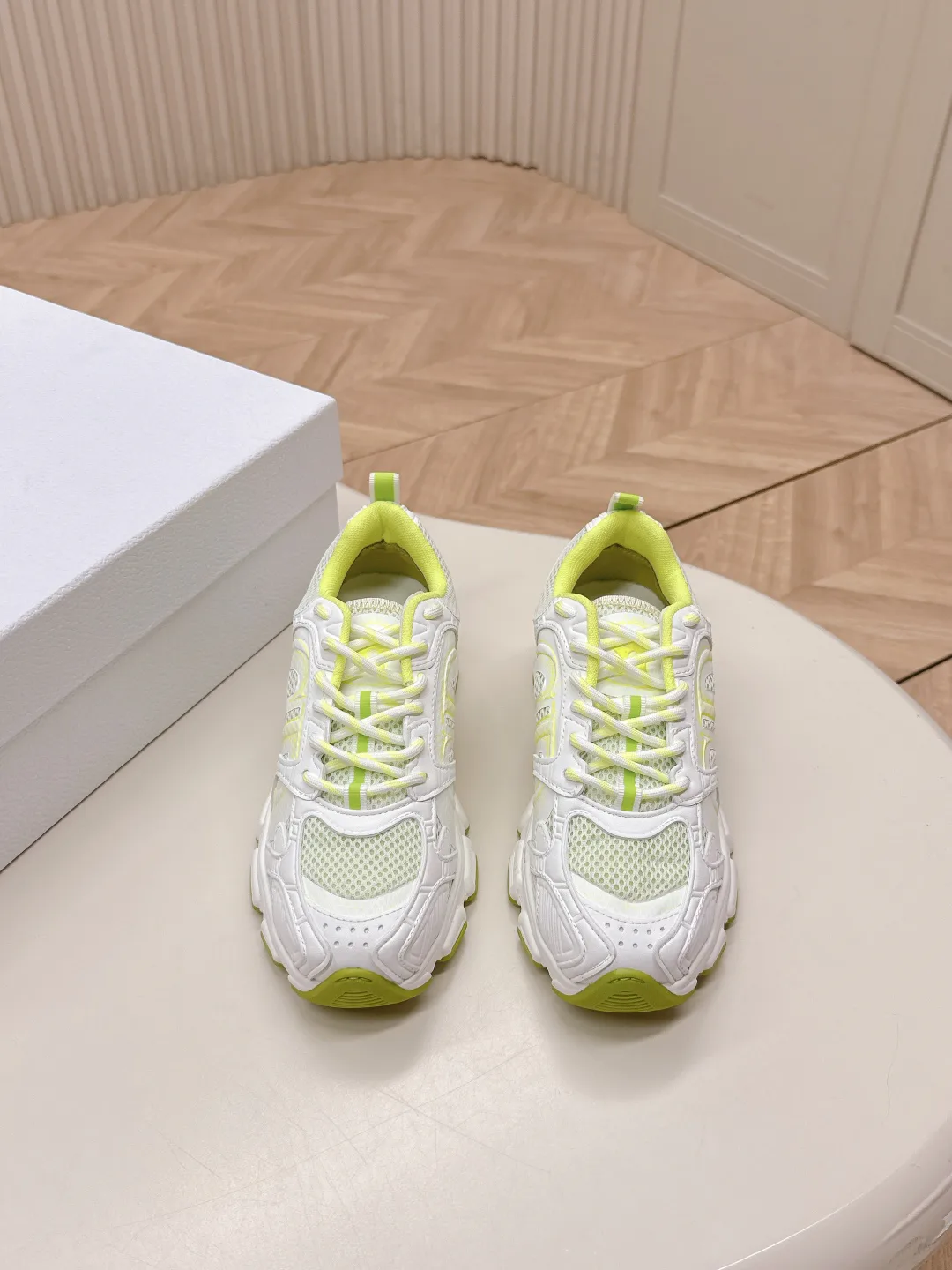 Кроссовки Женские Christian Dior 22101