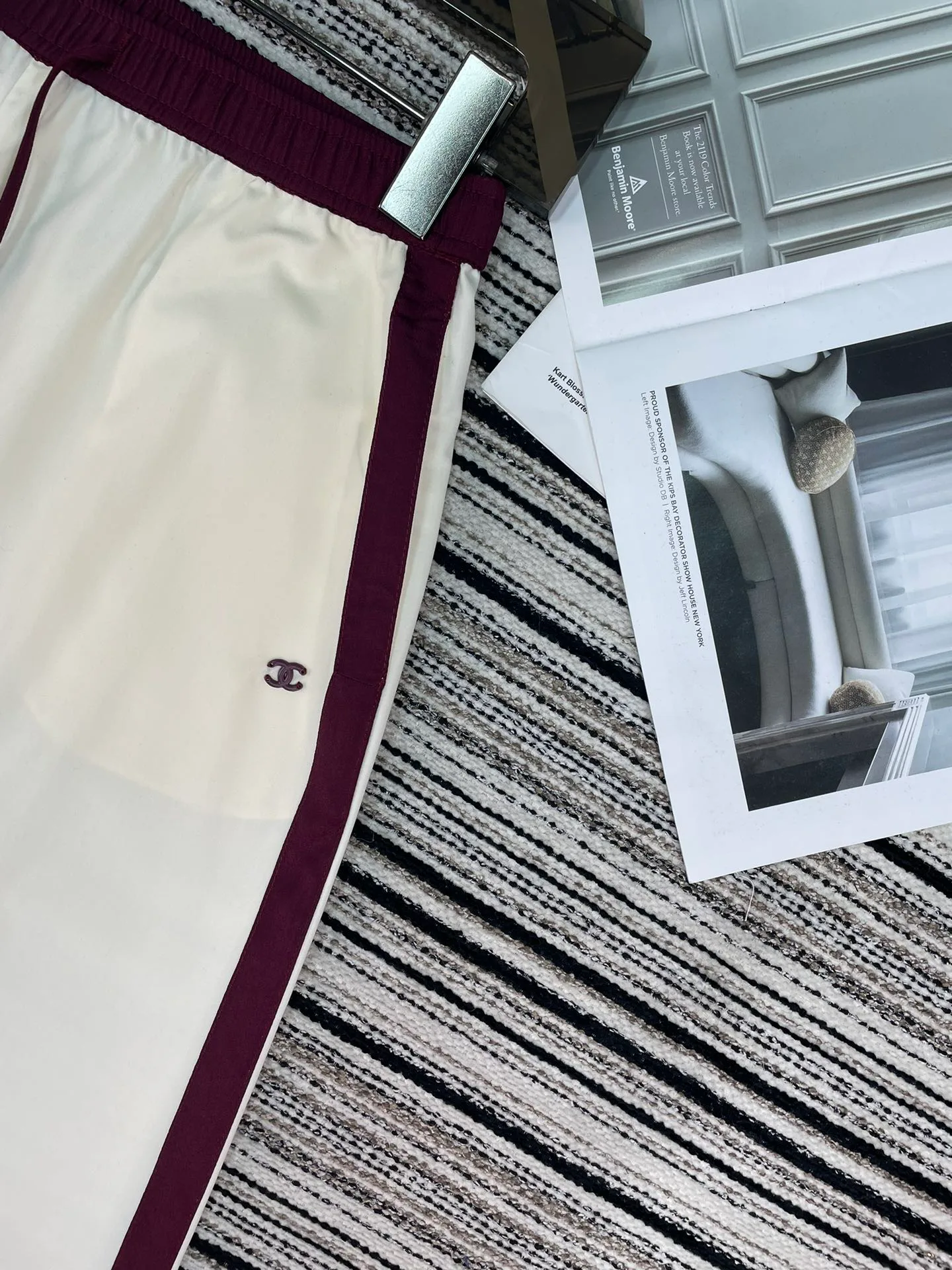 Брюки Женские Chanel 11181496