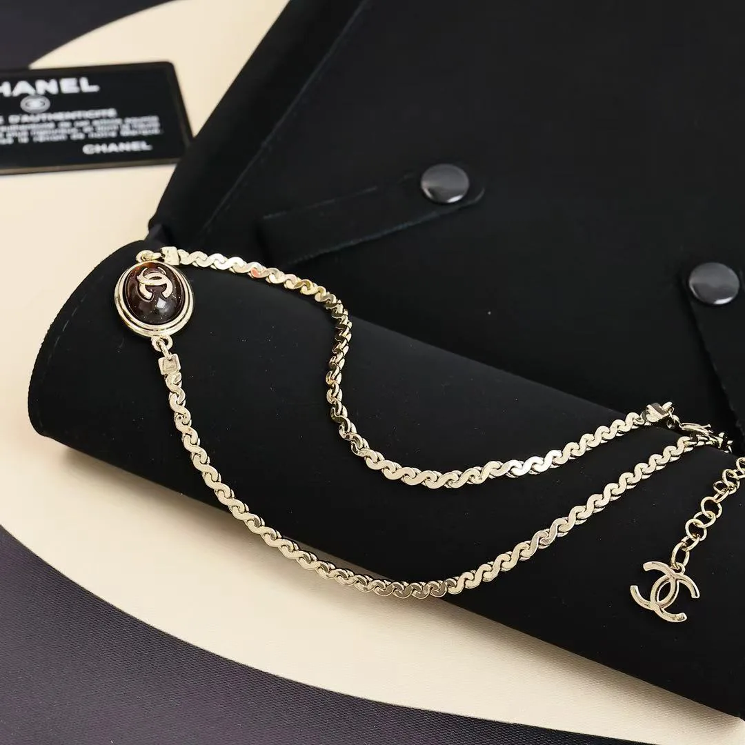Бижутерия Chanel 1256221