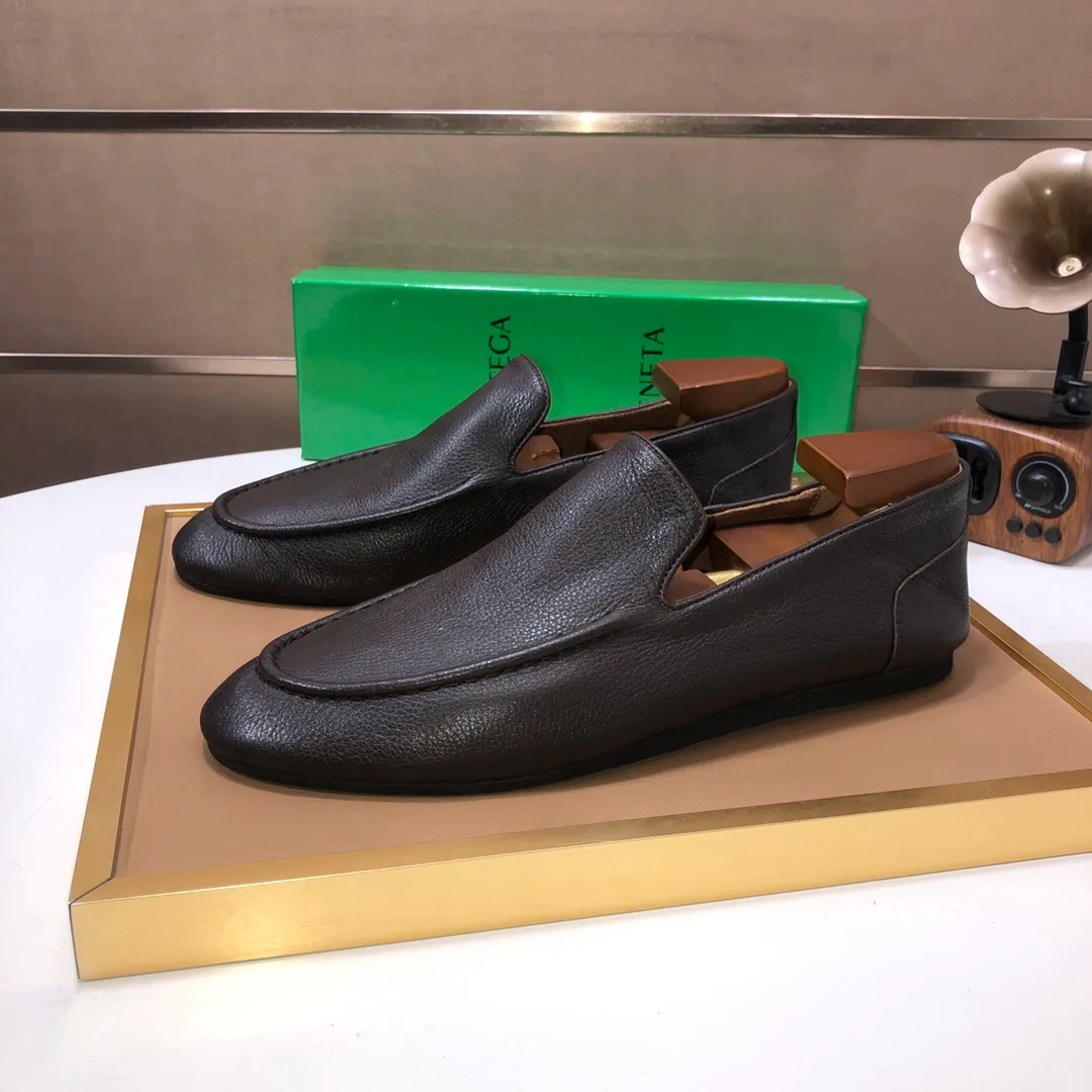 Лоферы И Туфли Мужские Bottega Veneta 791189