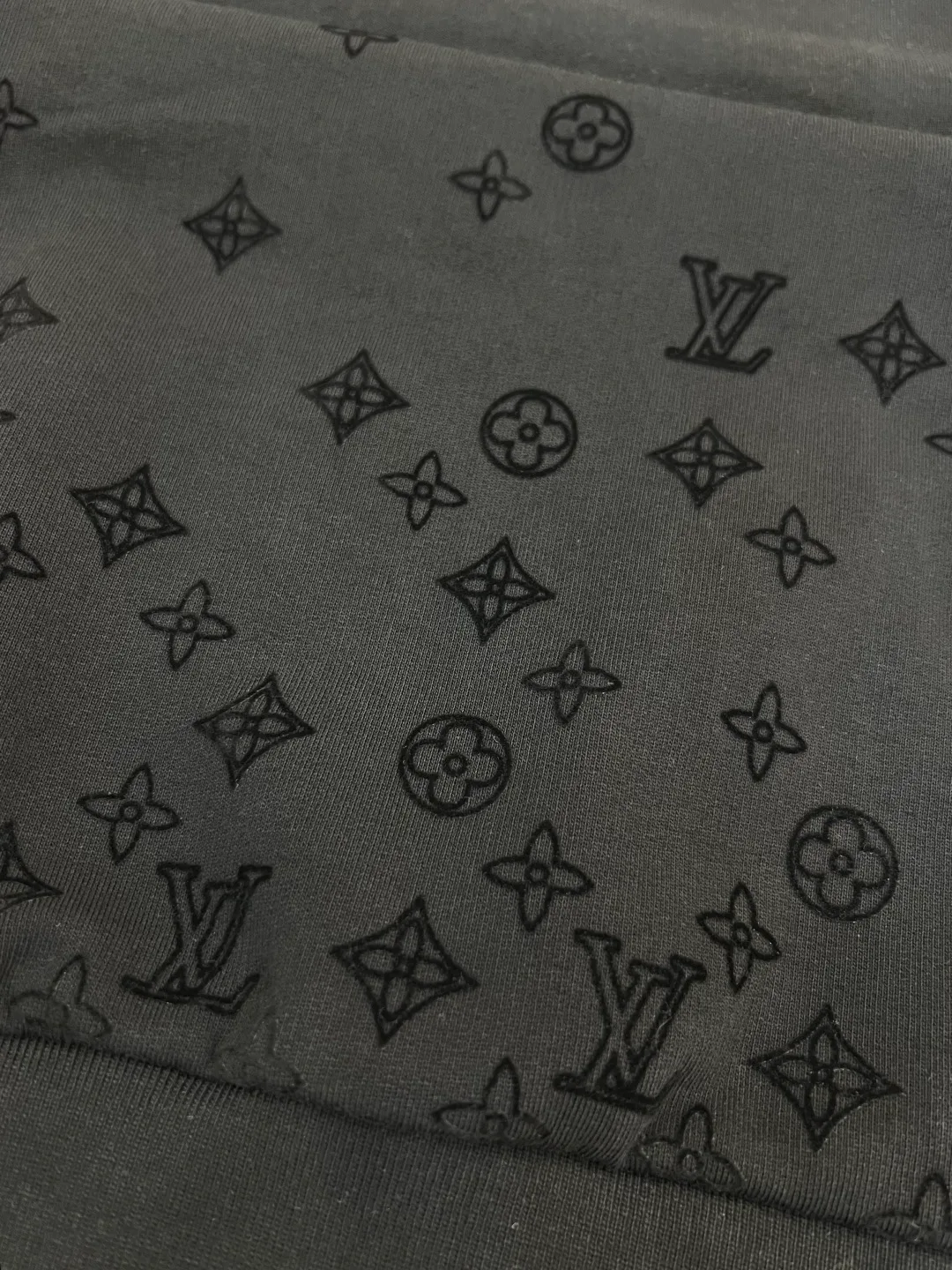 Свитшоты И Худи Мужские Louis Vuitton 17480514