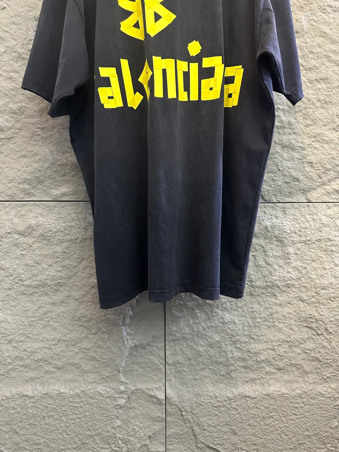 Футболки Женские Balenciaga 12952602