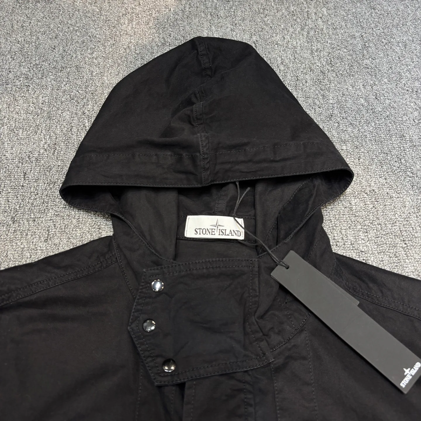 Куртки И Пуховики Мужские Stone Island 10655260