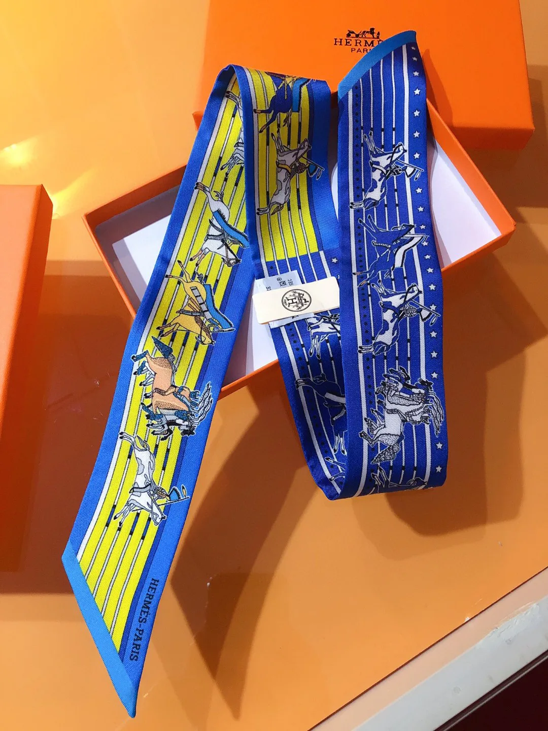 Платки Hermes 17673085