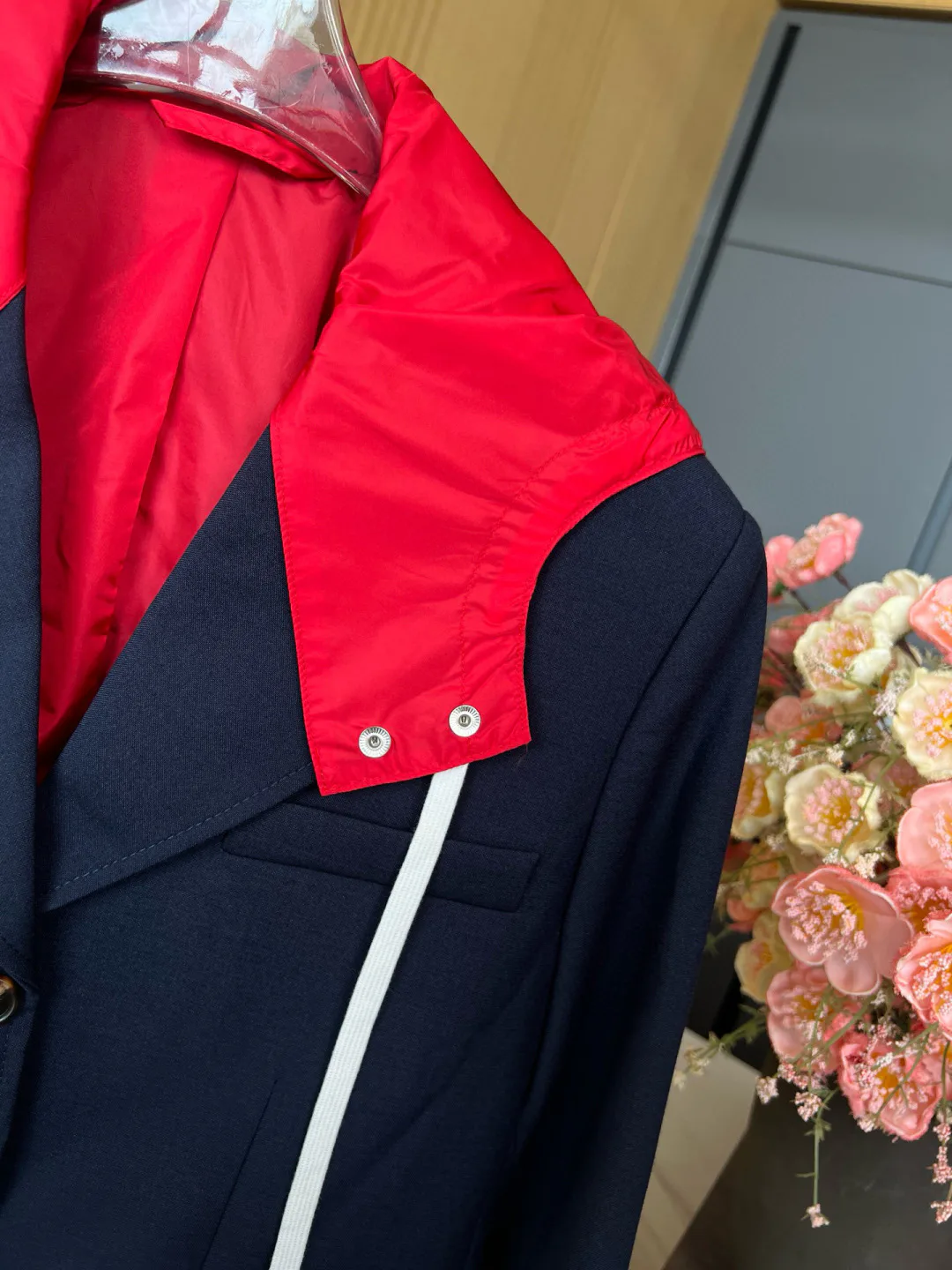 Куртки И Пуховики Женские Miu Miu 49765