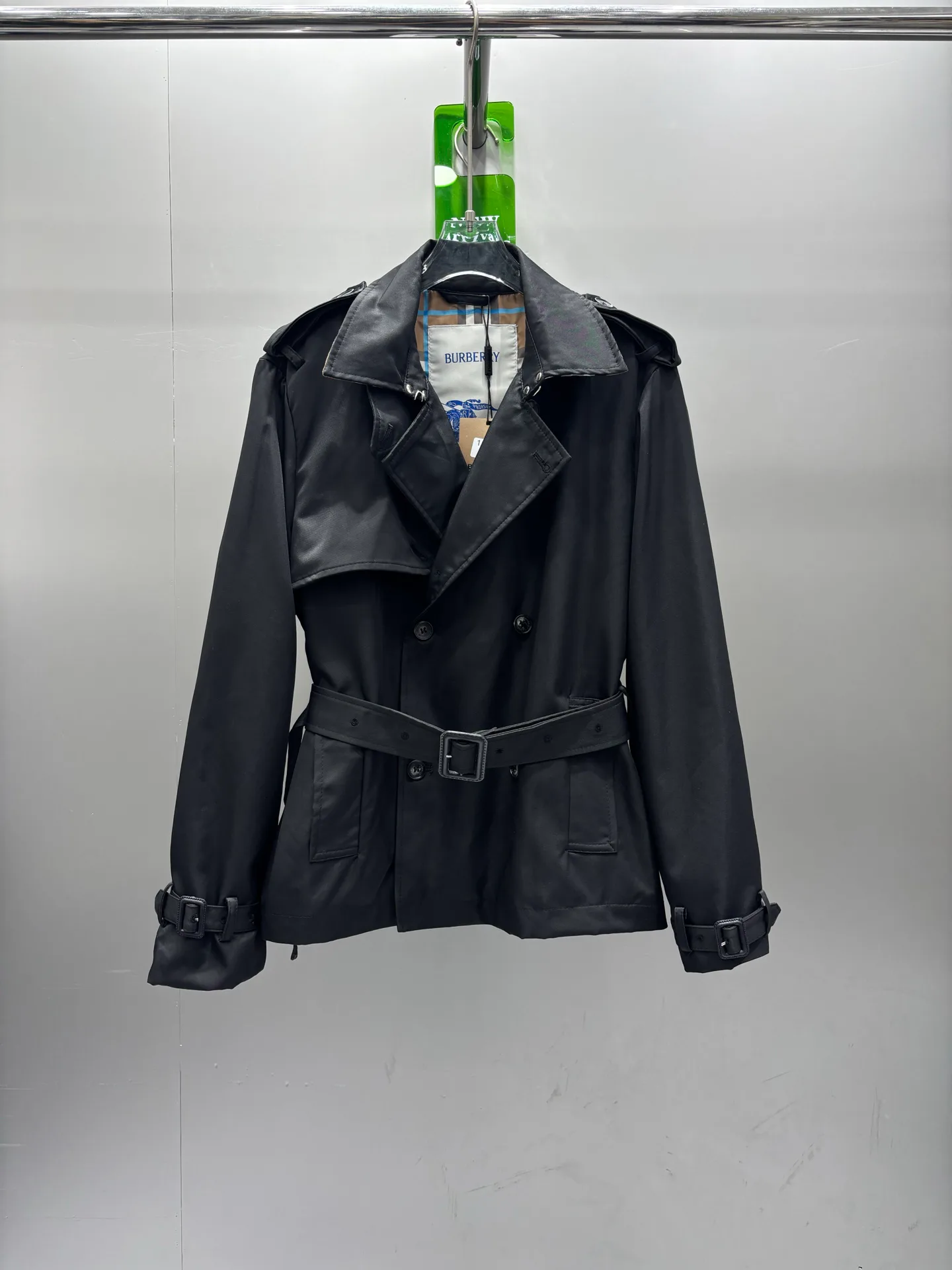 Тренчи Женские Burberry 1734219