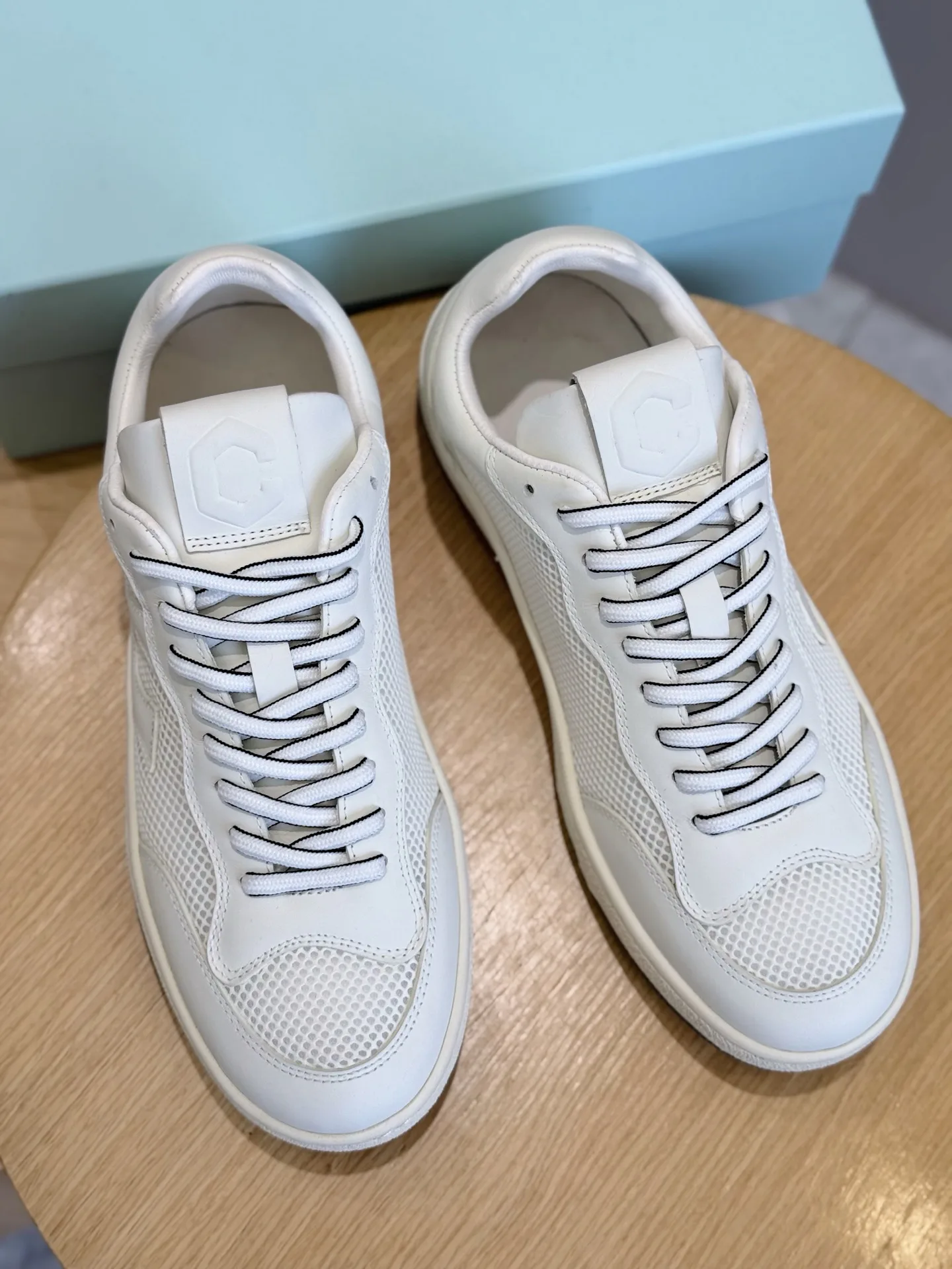 Кроссовки Мужские Lanvin 11764026