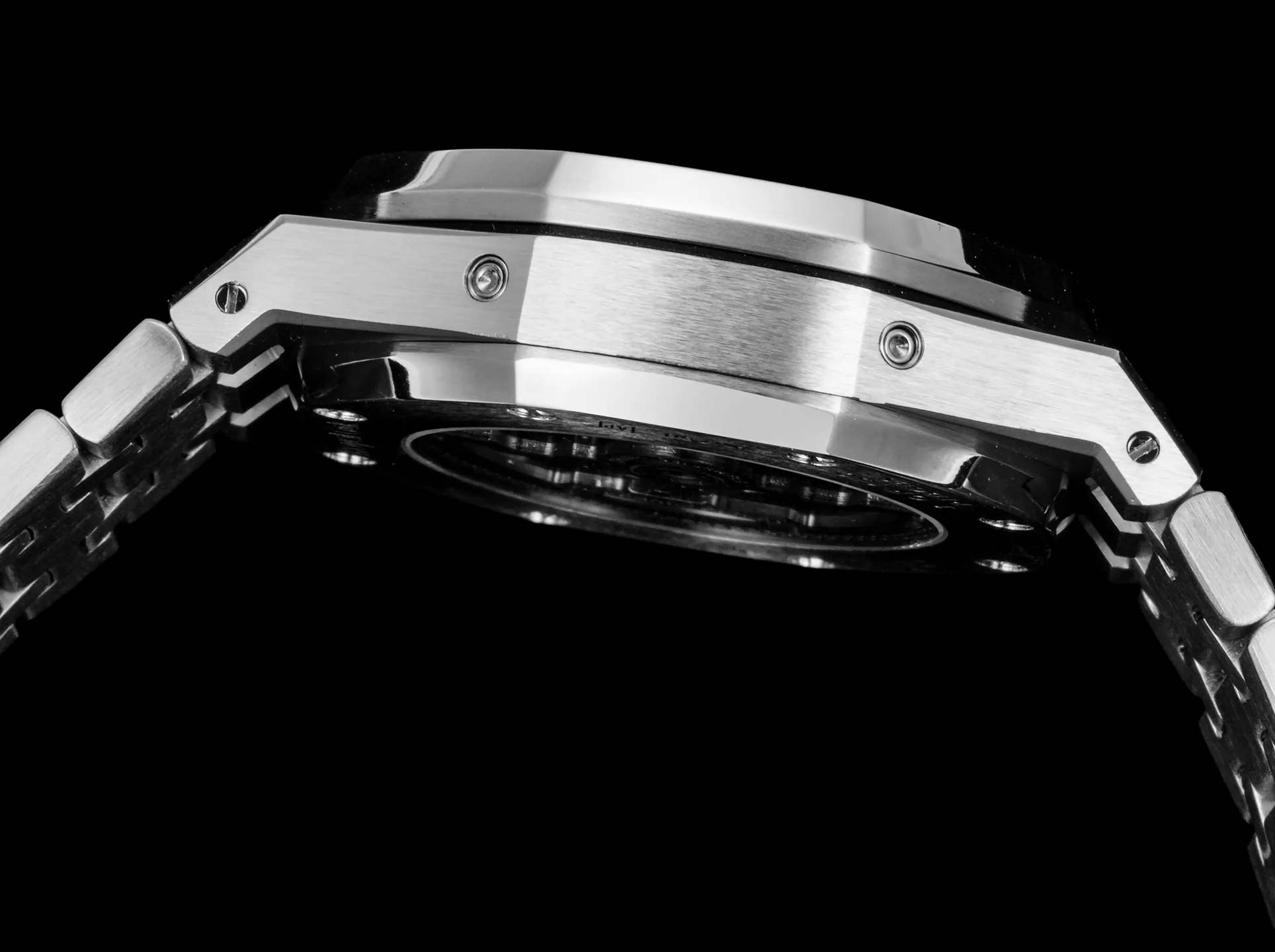 Часы Женские Audemars Piguet 17843046