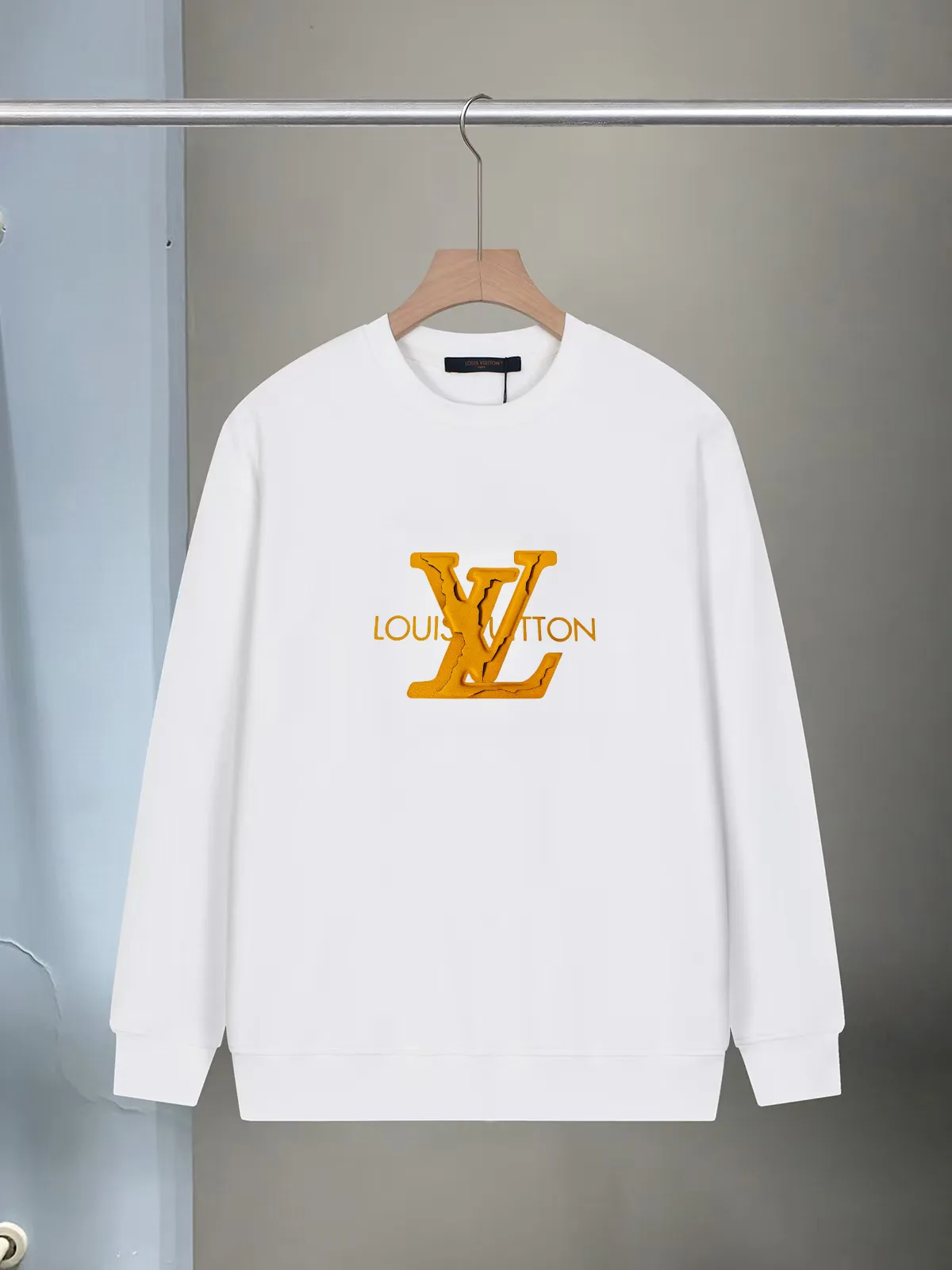 Свитшоты И Худи Женские Louis Vuitton 515685