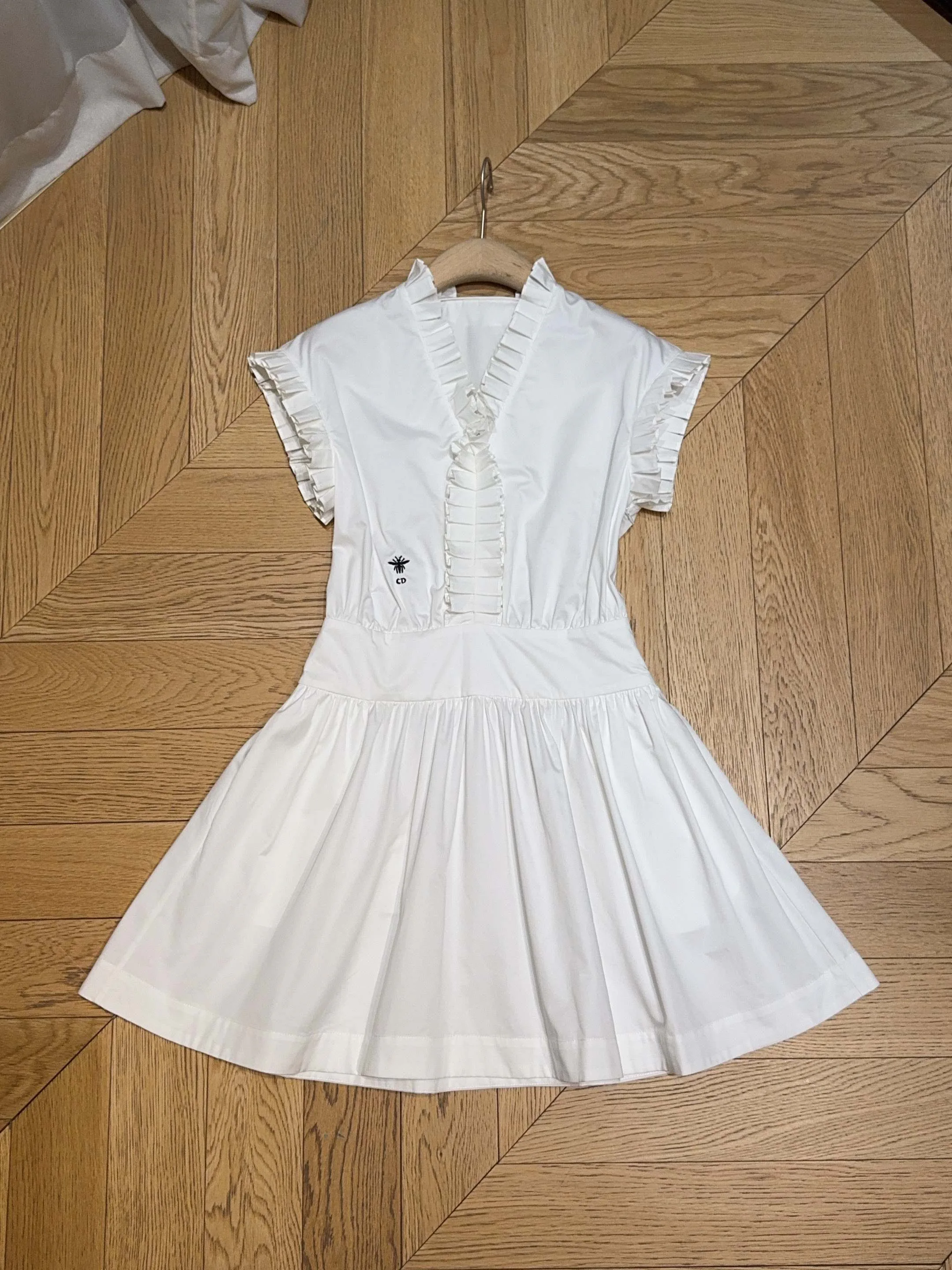 Платья Женские Christian Dior 9174647