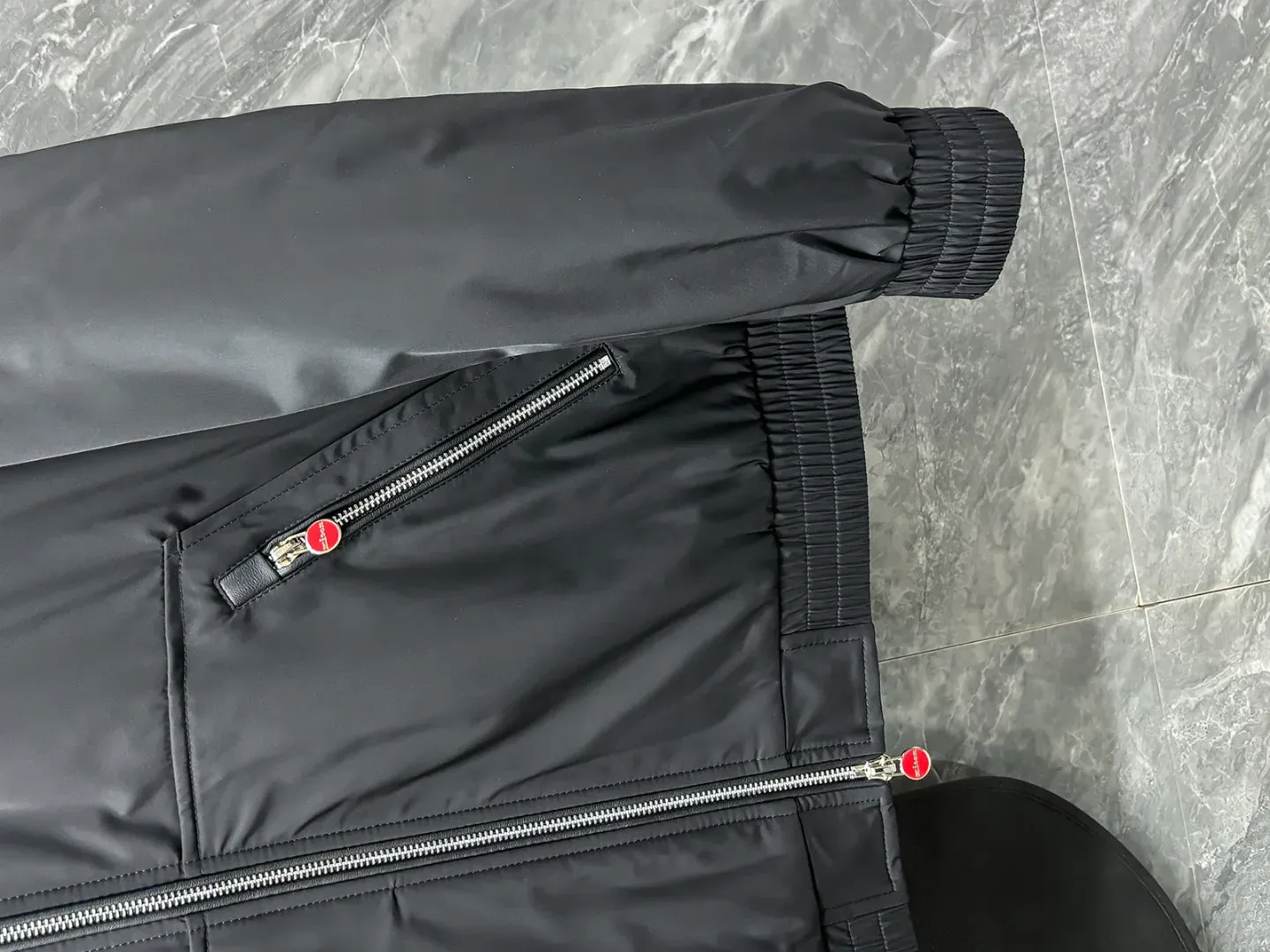 Куртки И Пуховики Мужские Kiton 509382