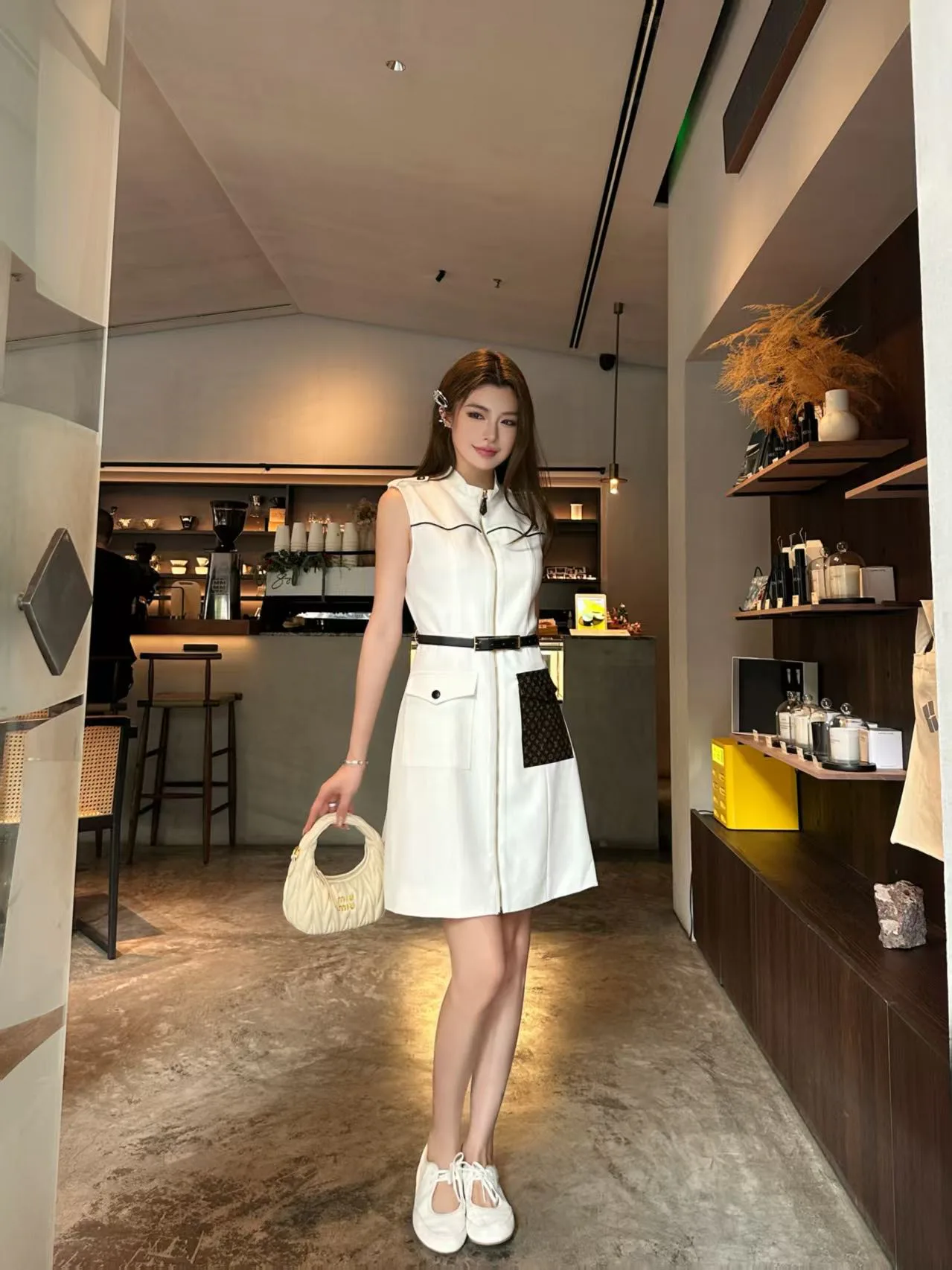 Платья Женские Louis Vuitton 11230141