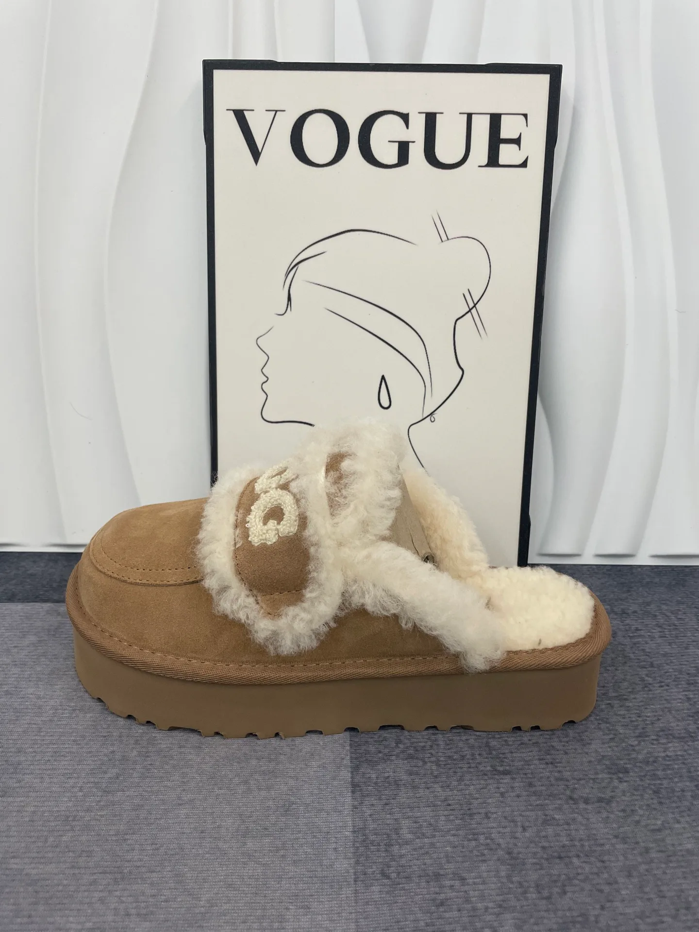 Мюли И Сабо Женские Ugg 162523