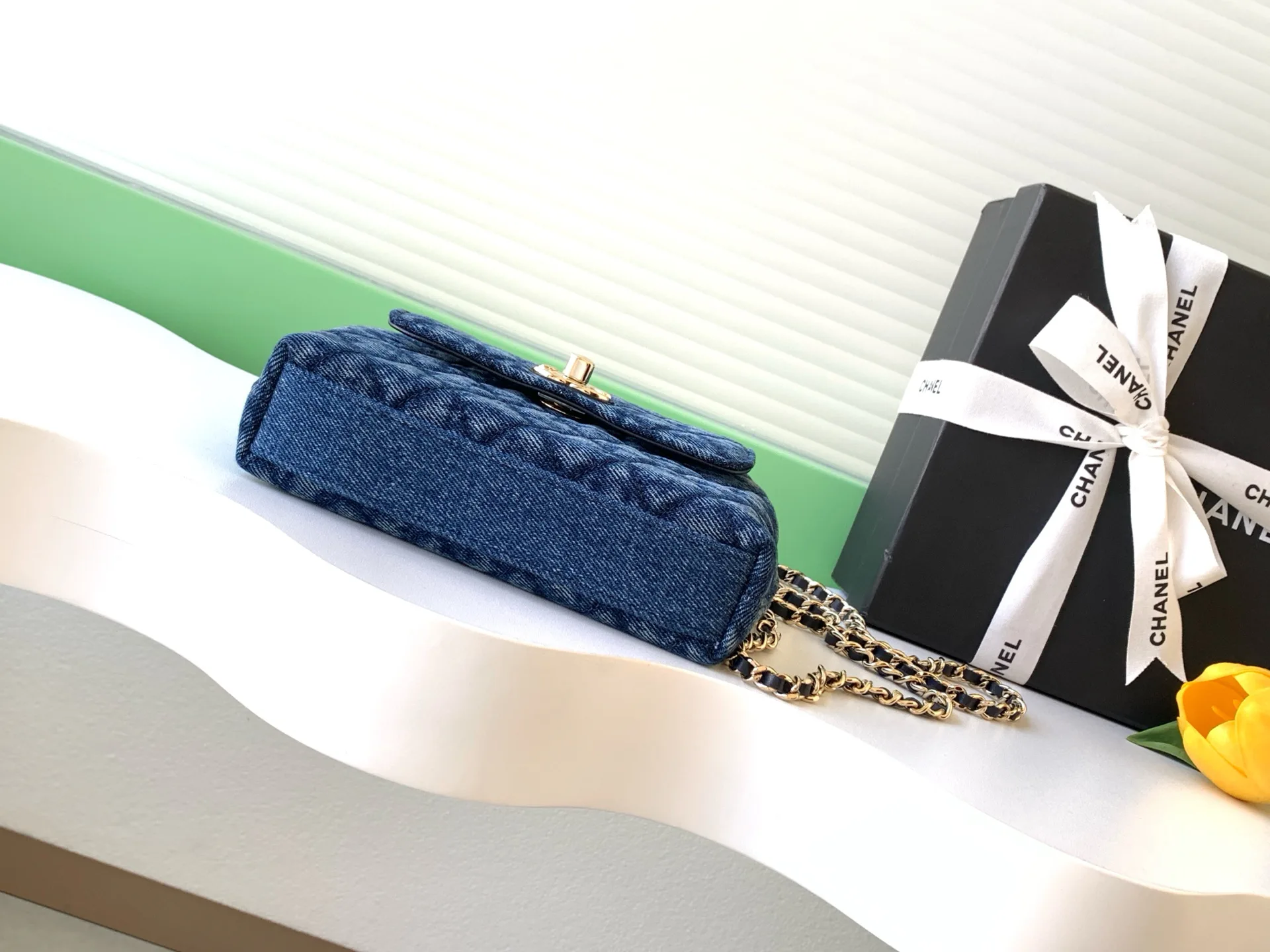 Классические Сумки Женские Chanel 12605787