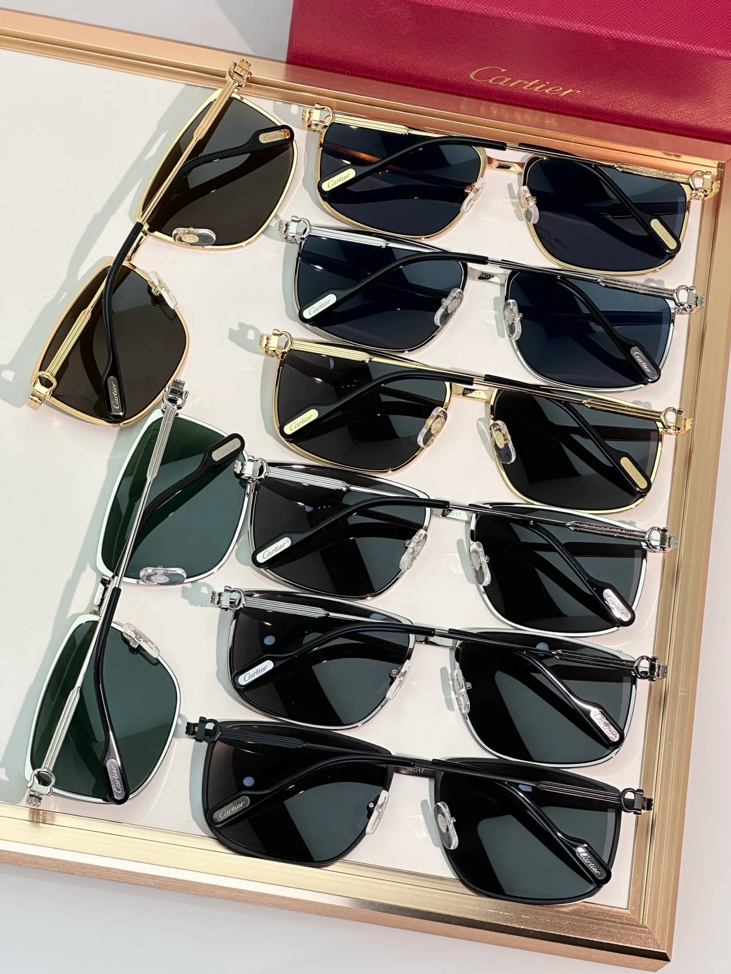 Очки Cartier 6093445