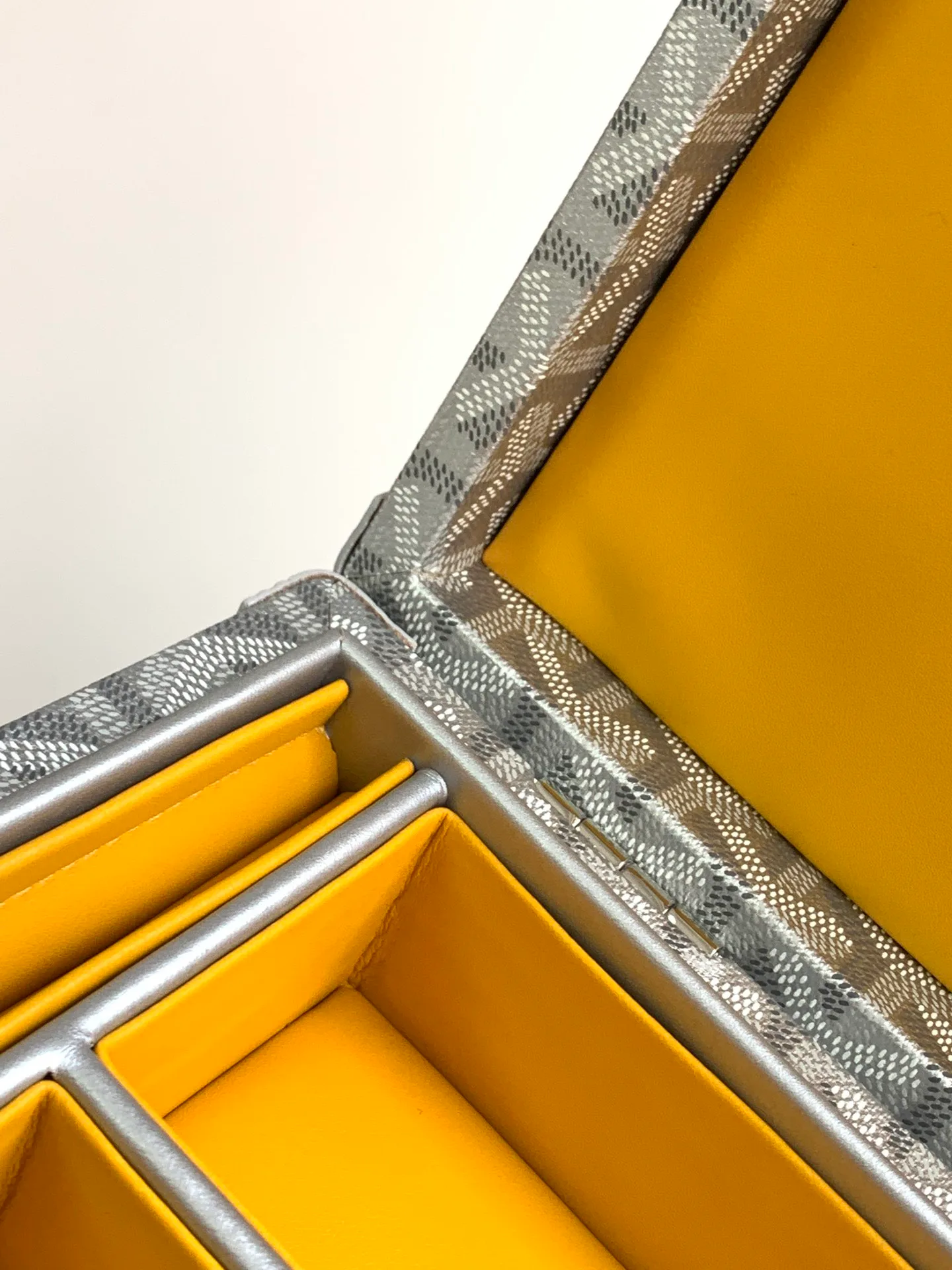 Текстиль Goyard 1256603