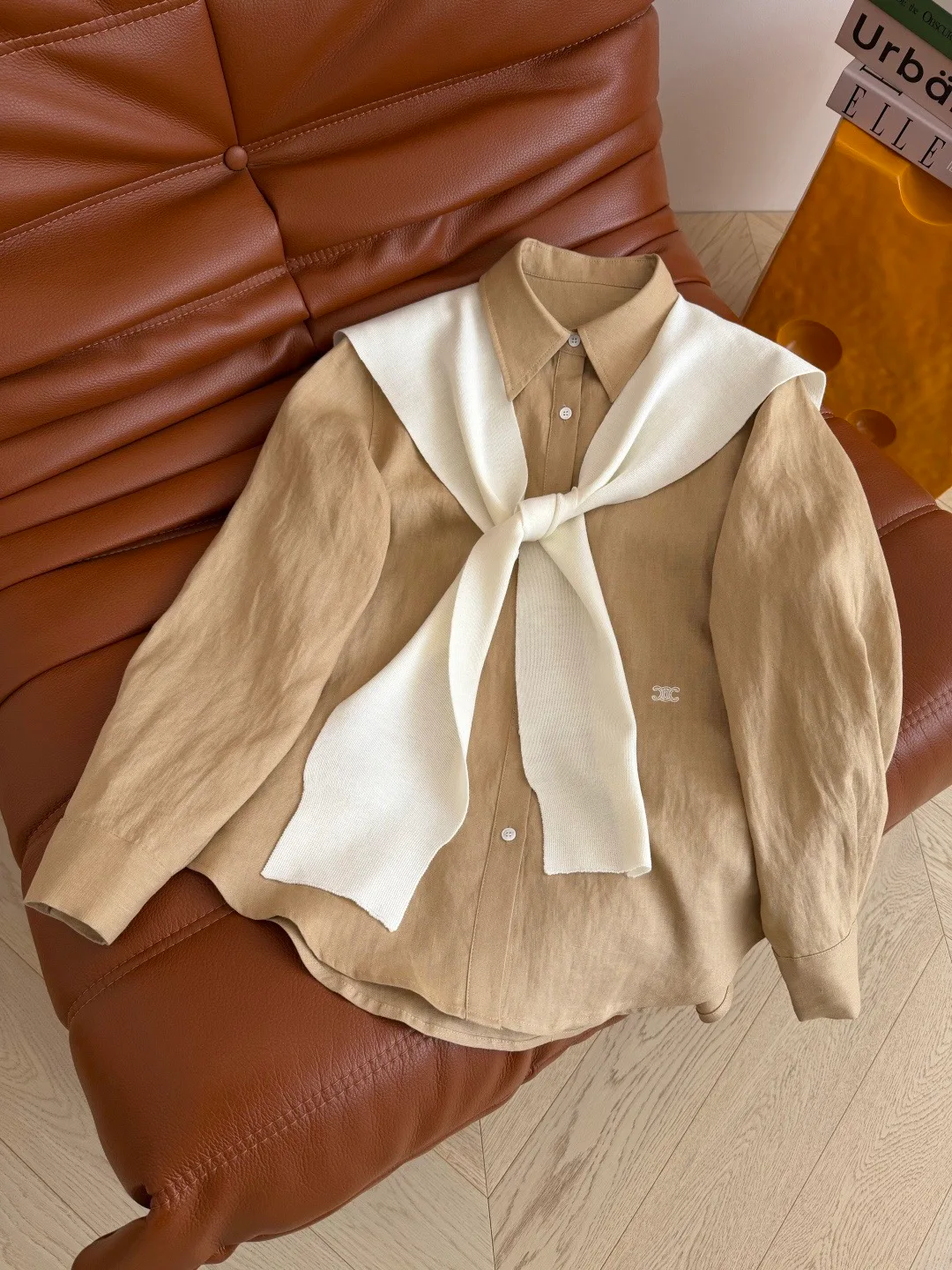Рубашки Женские Celine 18473742