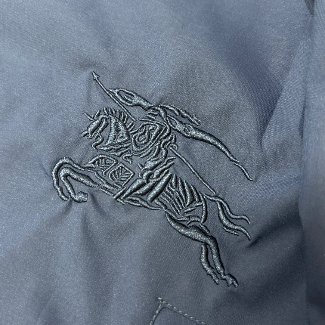 Куртки И Пуховики Женские Burberry 14618539