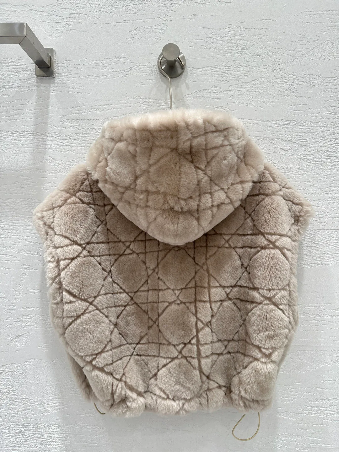 Дубленки Женские Christian Dior 683804