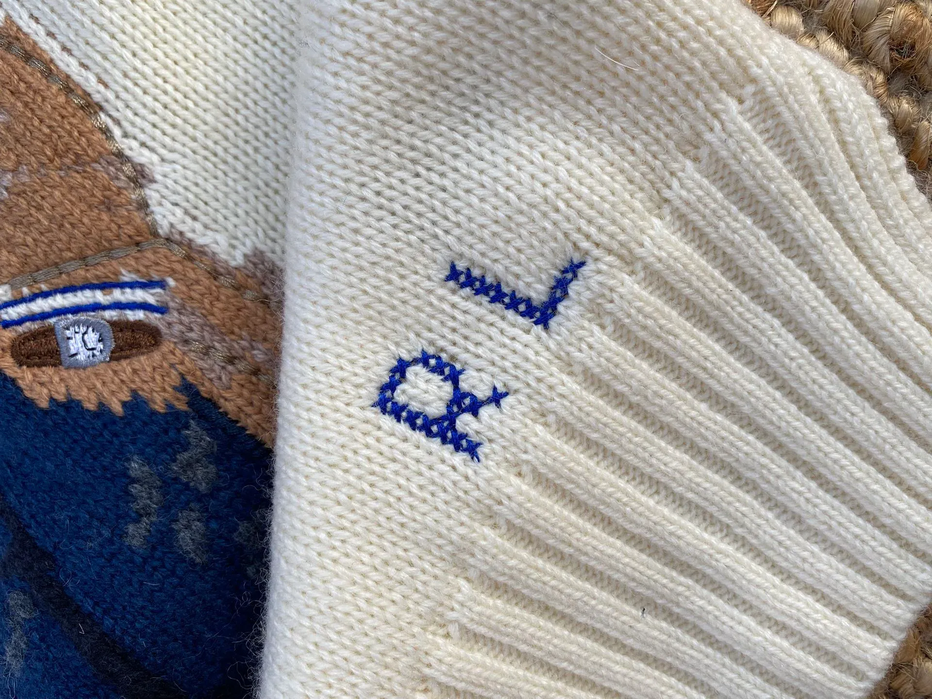 Джемперы И Свитеры Мужские Ralph Lauren 3044060