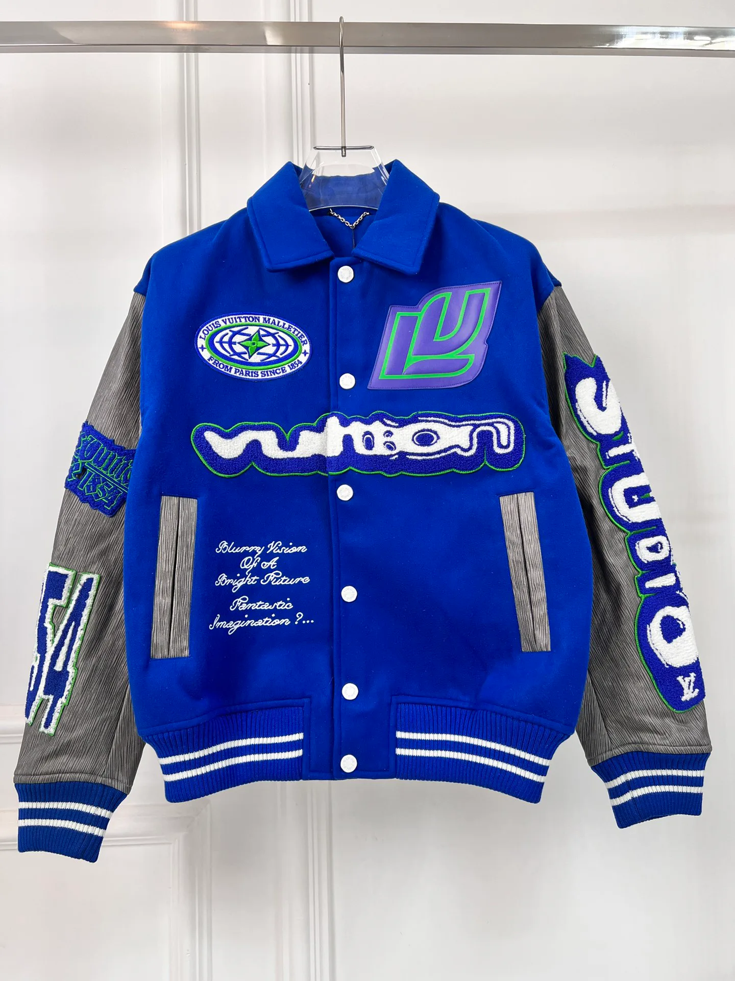 Жакеты Женские Louis Vuitton 12842515