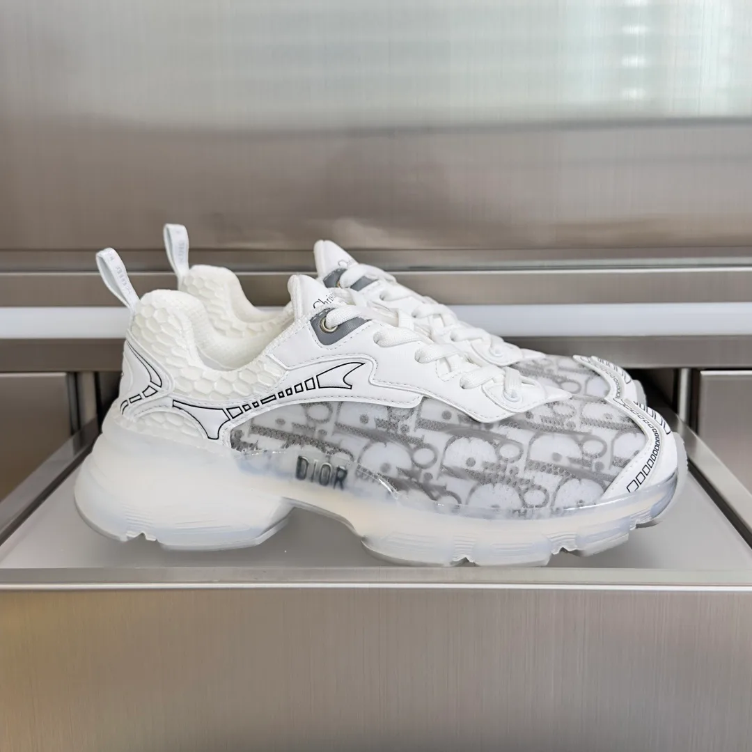 Кроссовки Женские Christian Dior 13176915