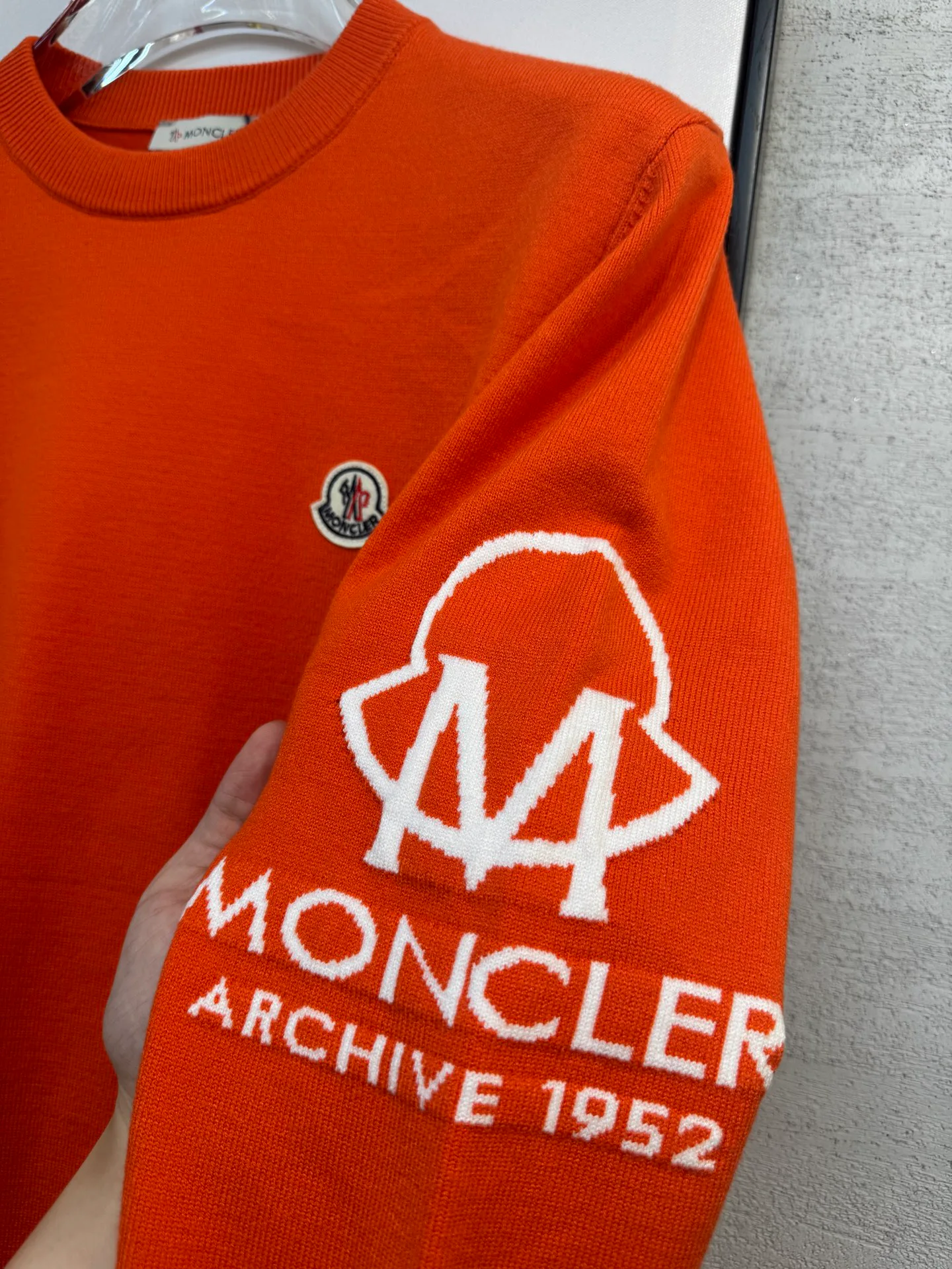 Джемперы И Свитеры Мужские Moncler 658178