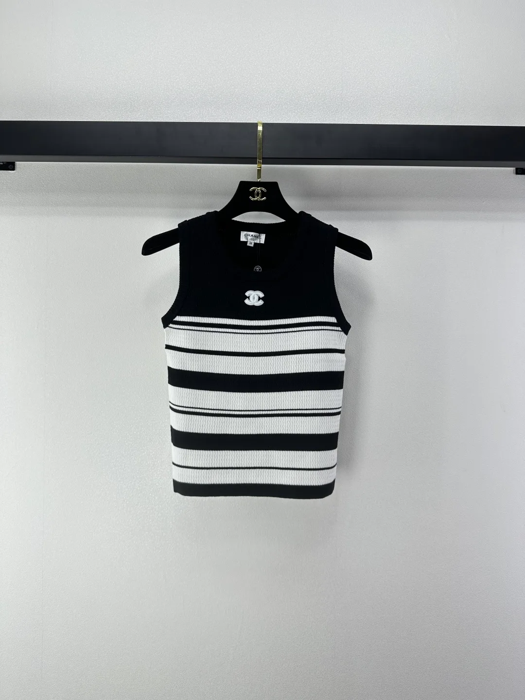 Топы Женские Chanel 13101483